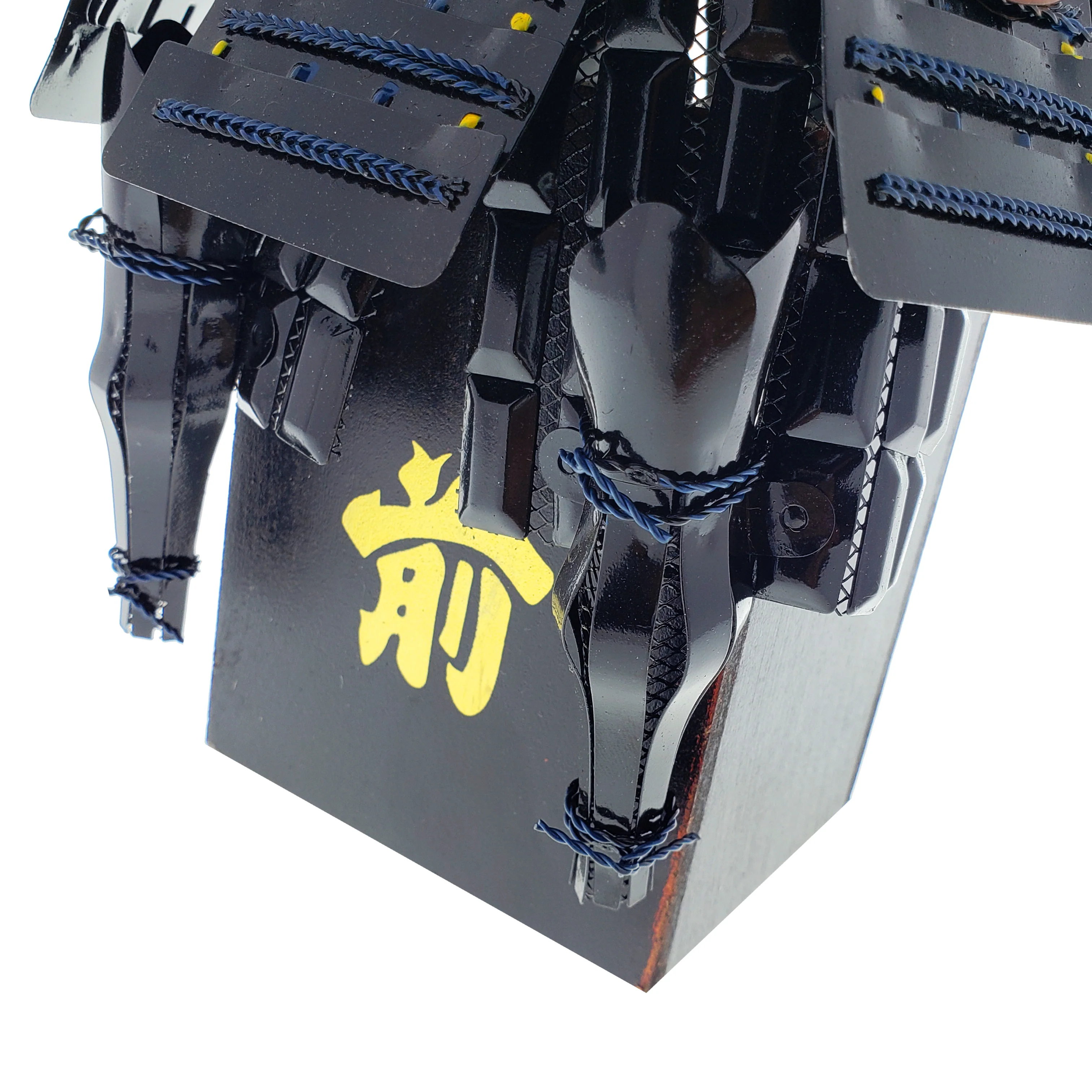 16" Japanese Warlord: Date Masamune Armor - Image 10