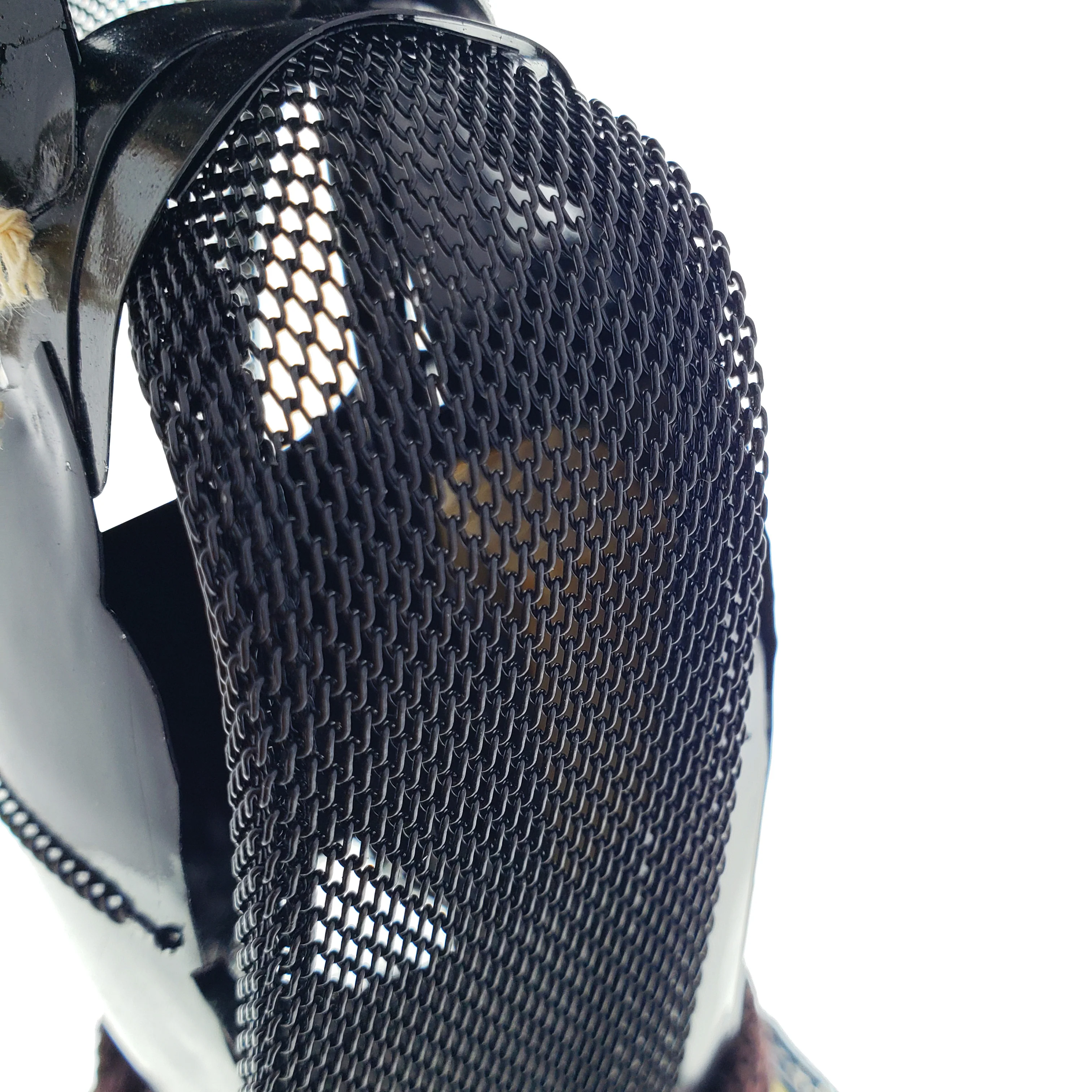 16" Japanese Warlord: Date Masamune Armor - Image 12