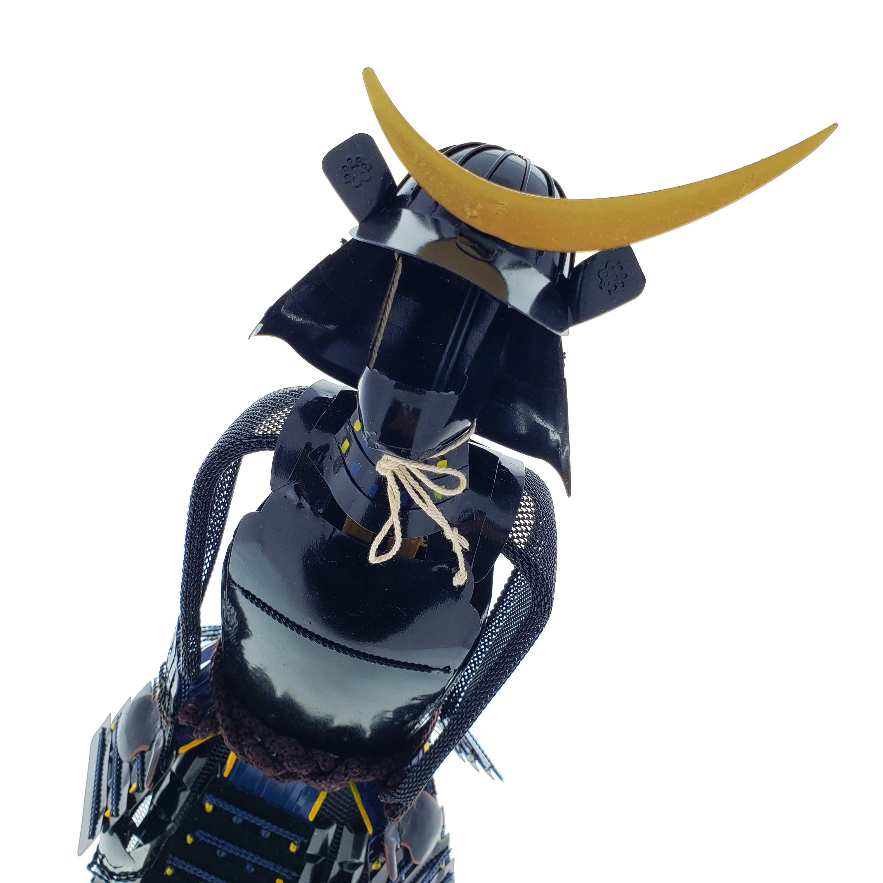 16" Japanese Warlord: Date Masamune Armor - Image 3