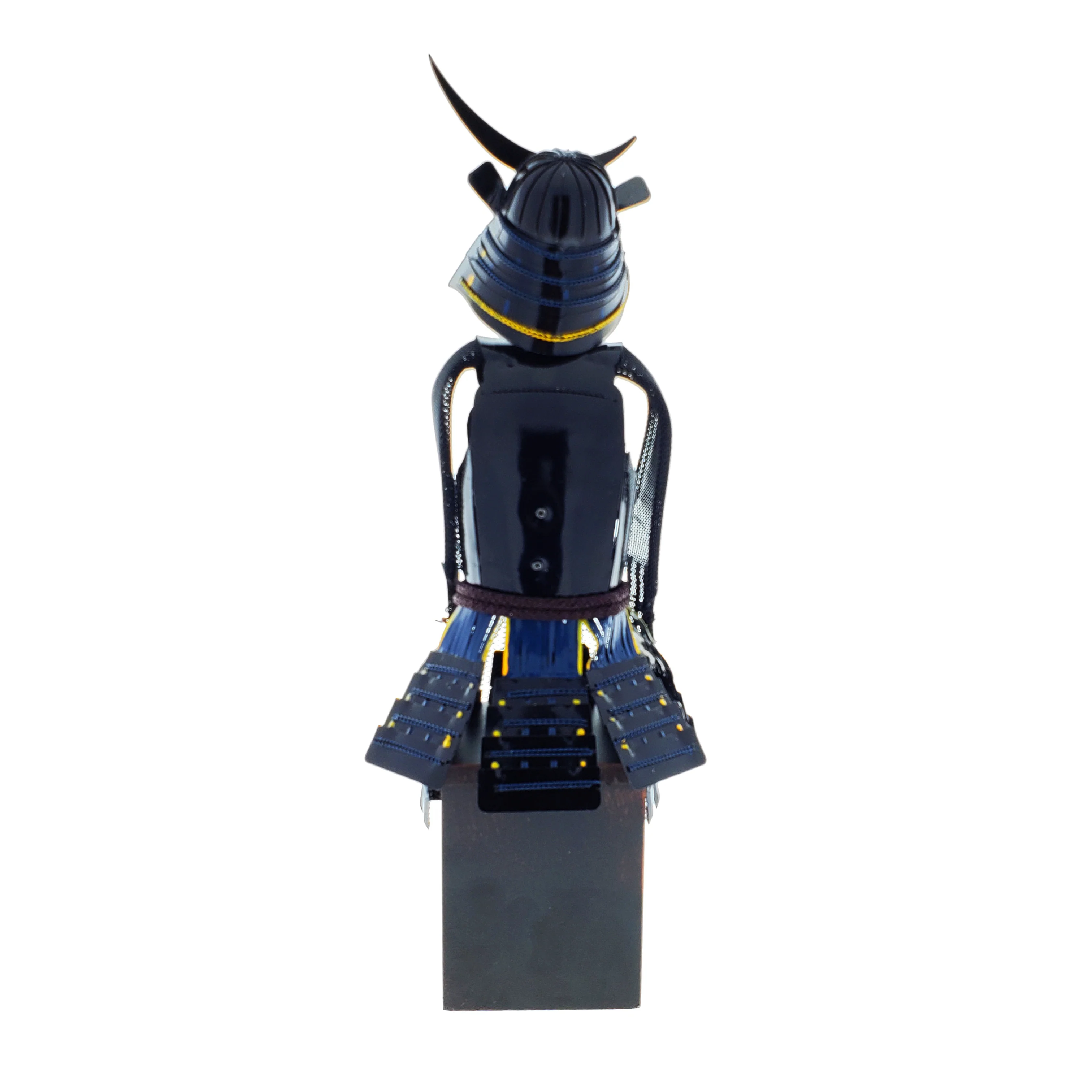 16" Japanese Warlord: Date Masamune Armor - Image 5
