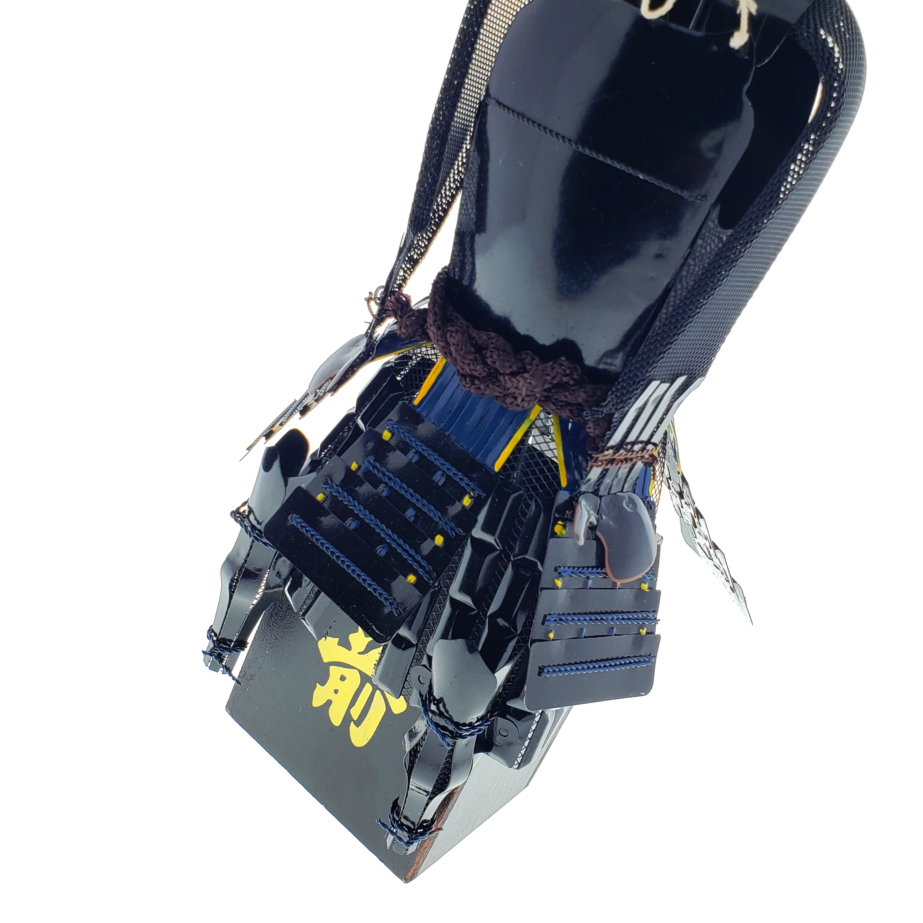 16" Japanese Warlord: Date Masamune Armor - Image 6