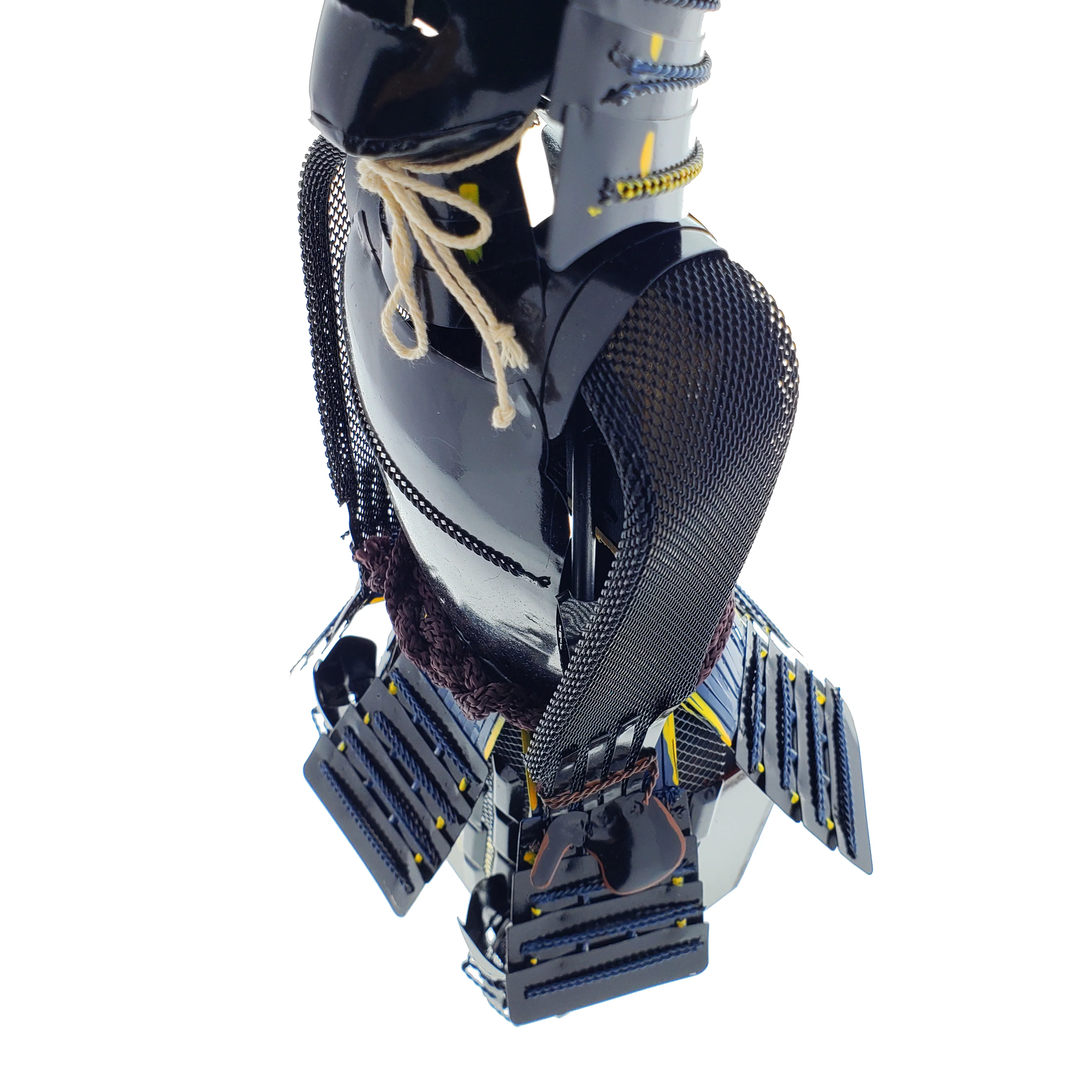 16" Japanese Warlord: Date Masamune Armor - Image 7
