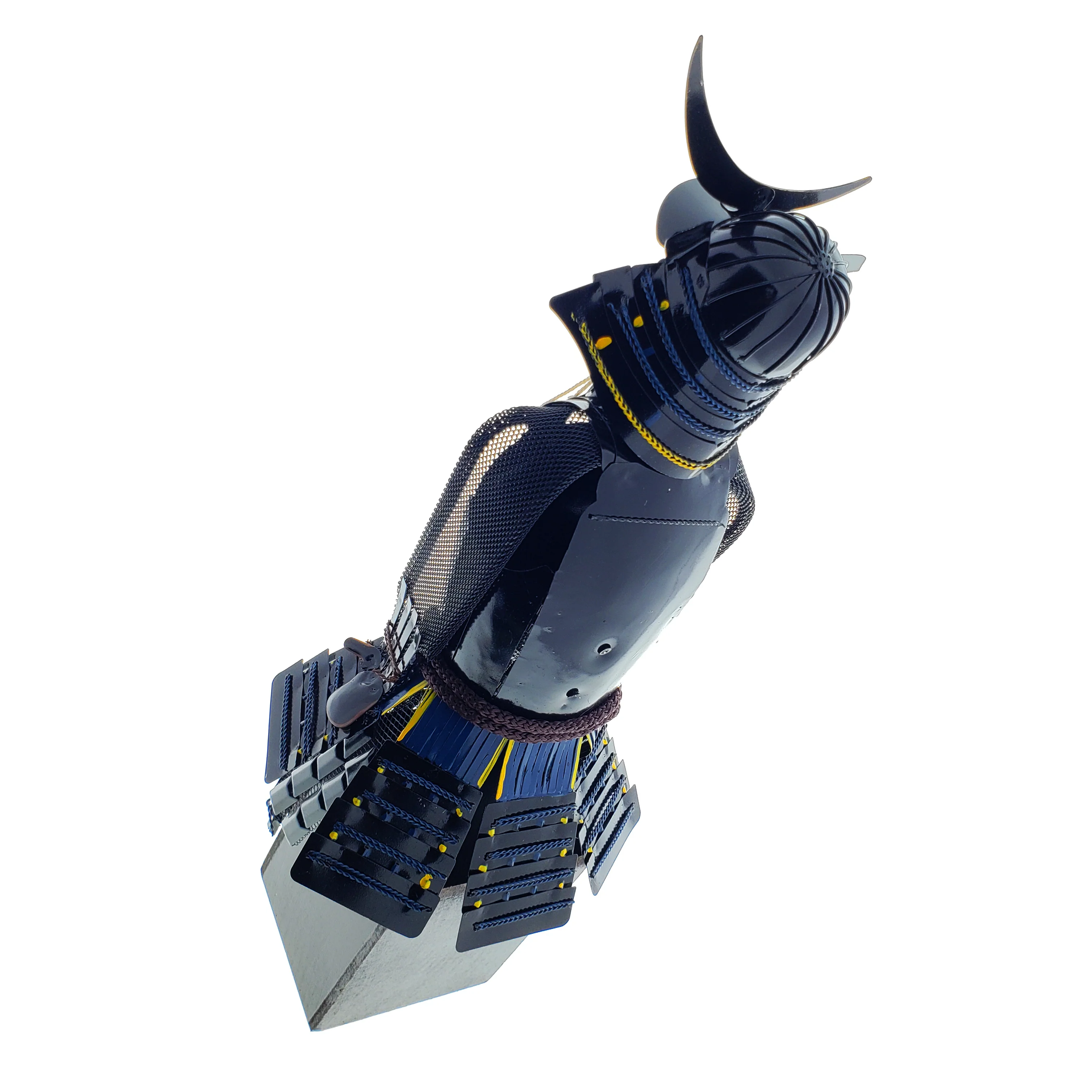 16" Japanese Warlord: Date Masamune Armor - Image 8