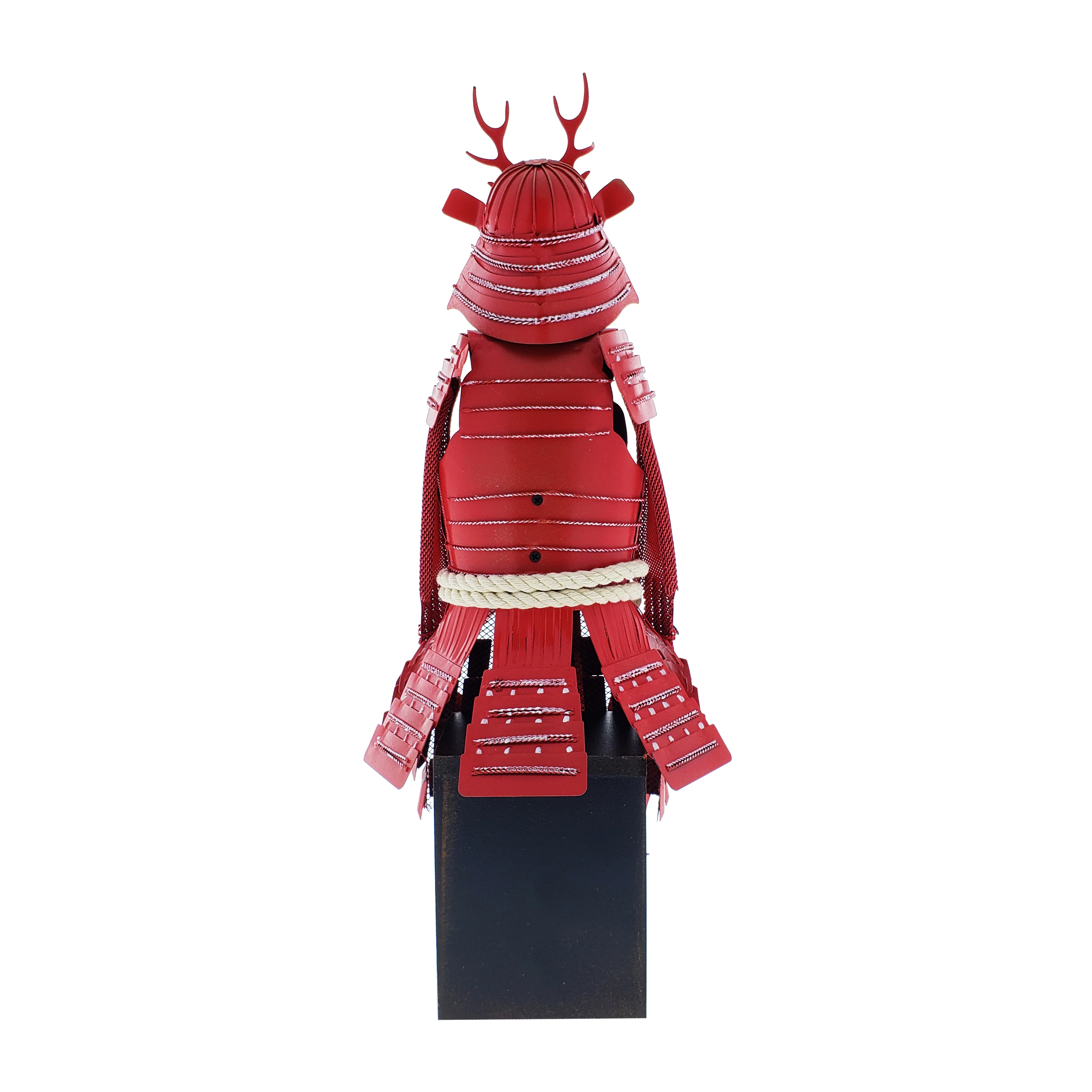 16" Japanese Warlord: Sanada Yukimura Armor - Image 4