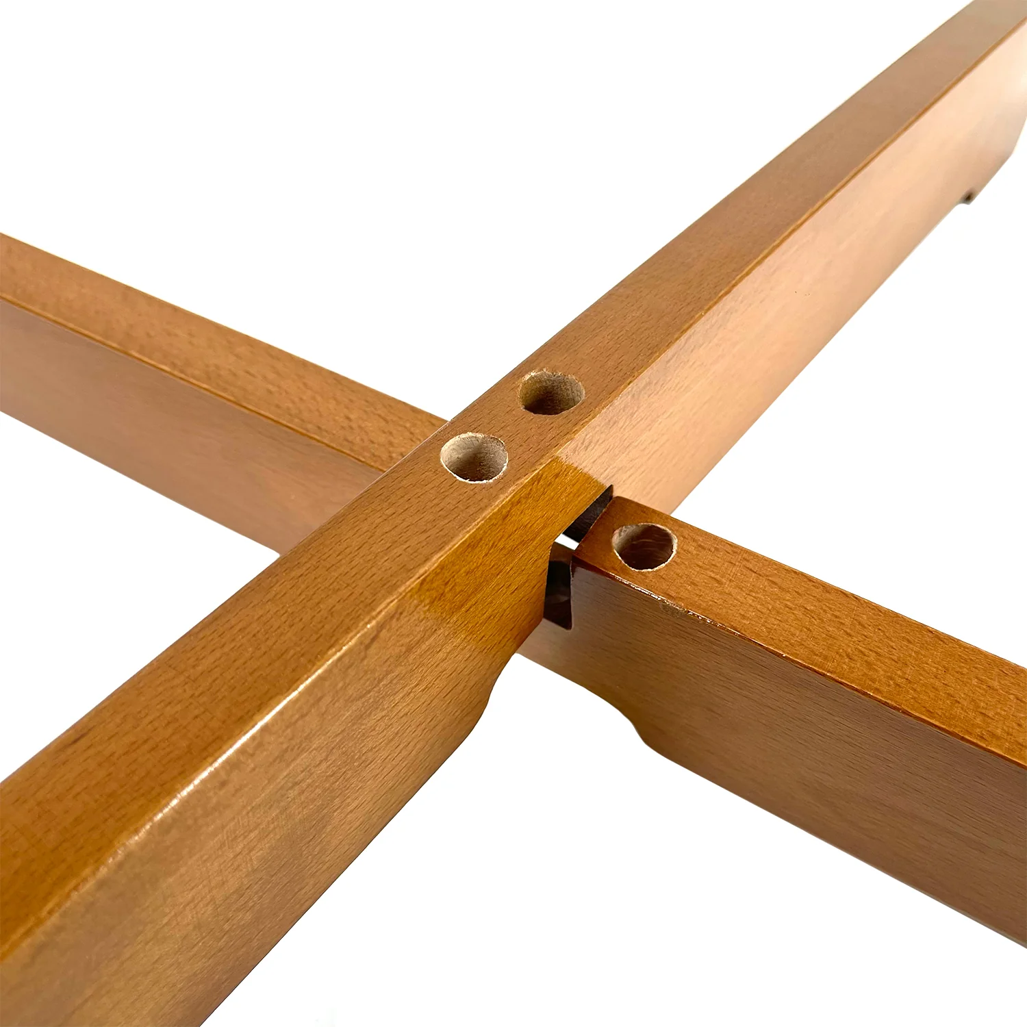 35" Wood Kando cutting stand - Image 3