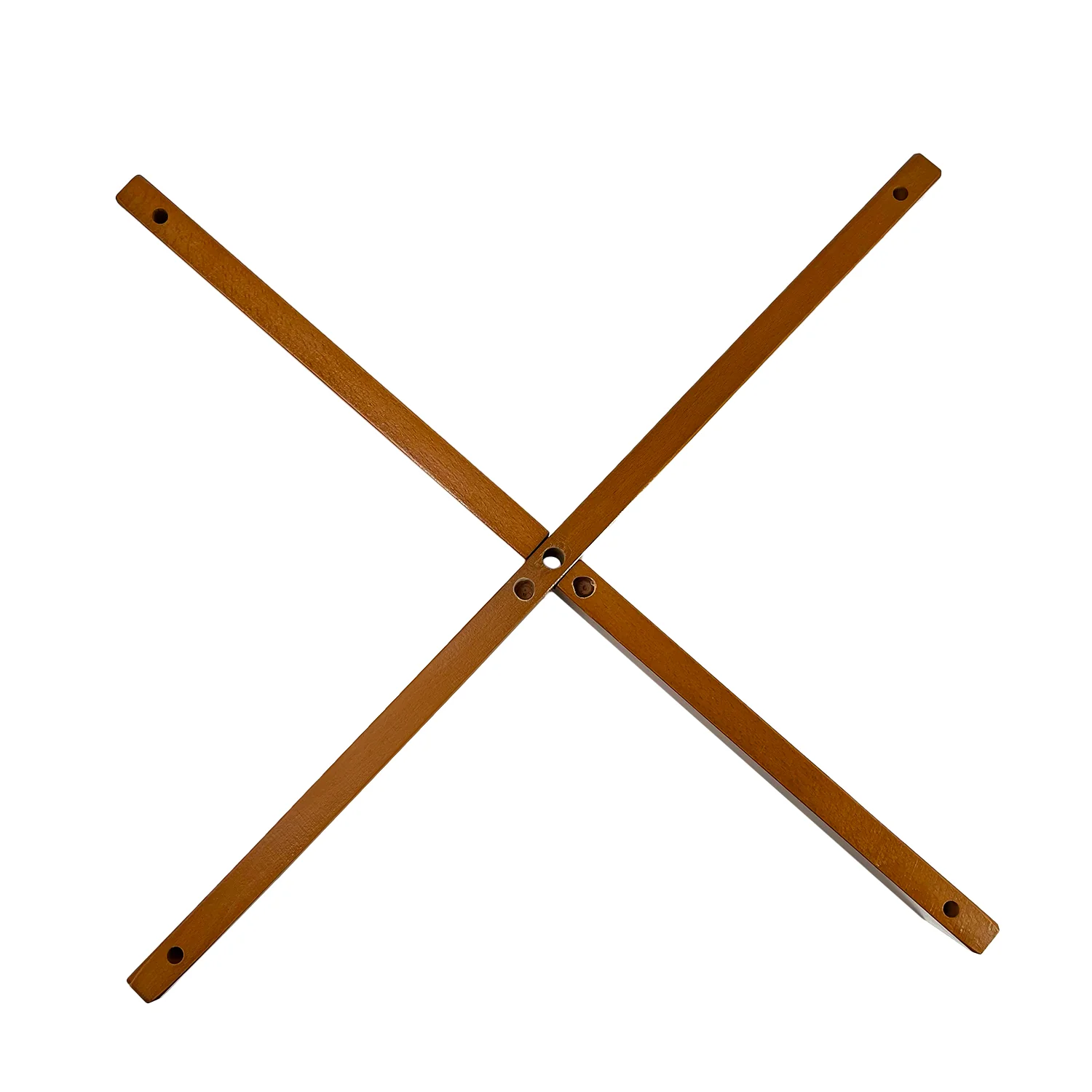35" Wood Kando cutting stand - Image 6