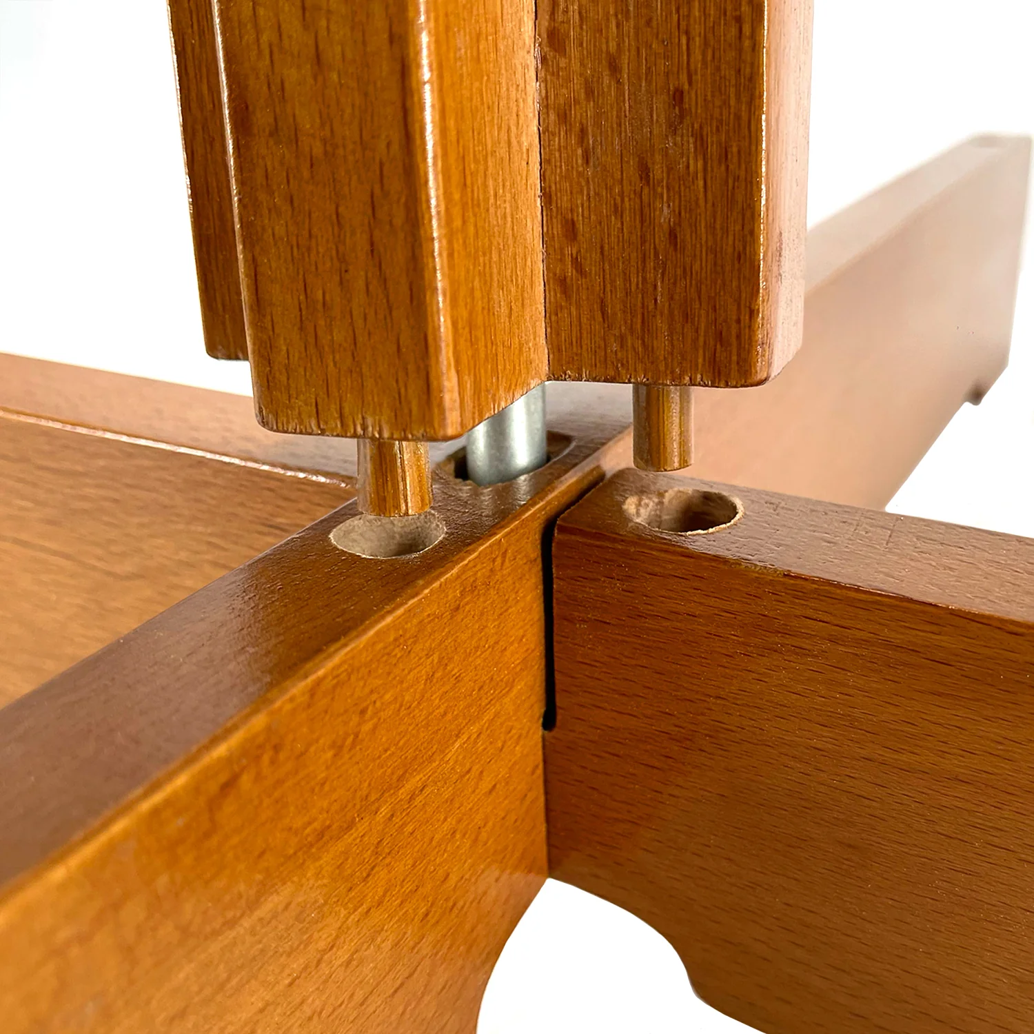 35" Wood Kando cutting stand - Image 7