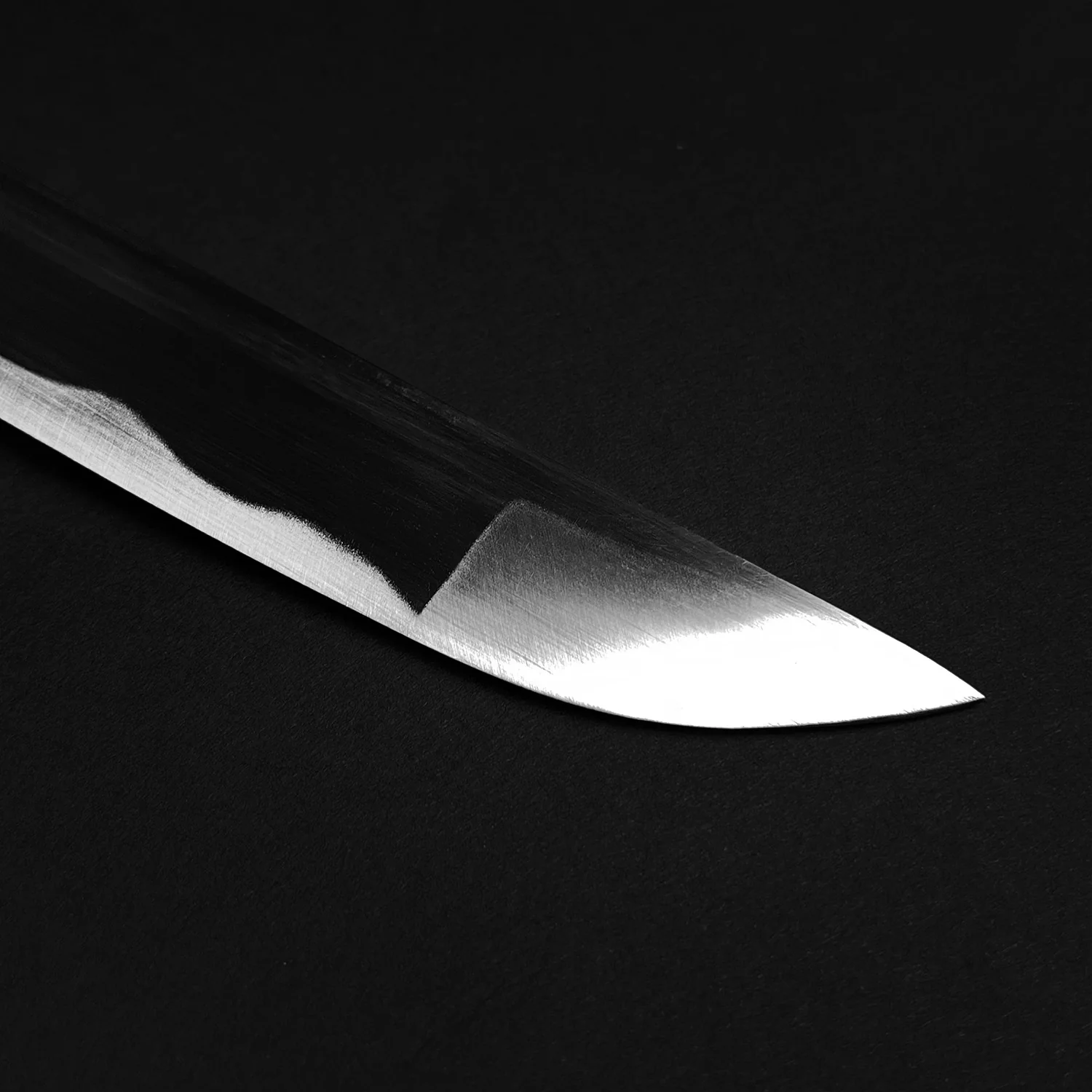 Musha Red Dragon Hand-Forged Katana. - Image 13