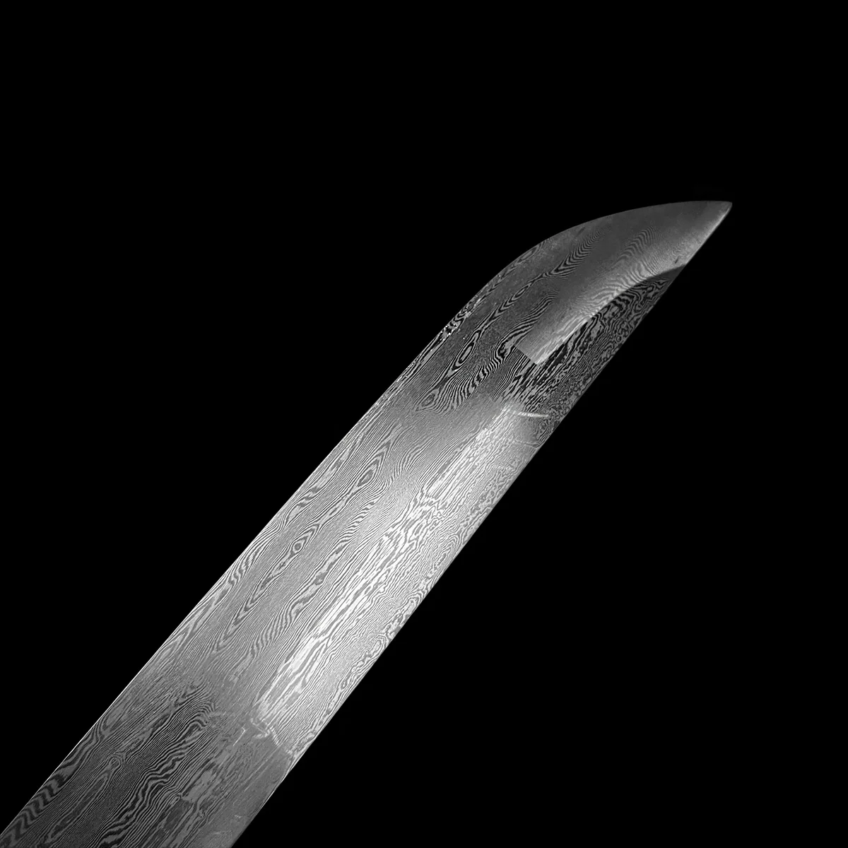 Miyamoto Musashi® "Tamashii no Kōyō 魂の高揚" Elevation of Spirit Jintachi - Image 13