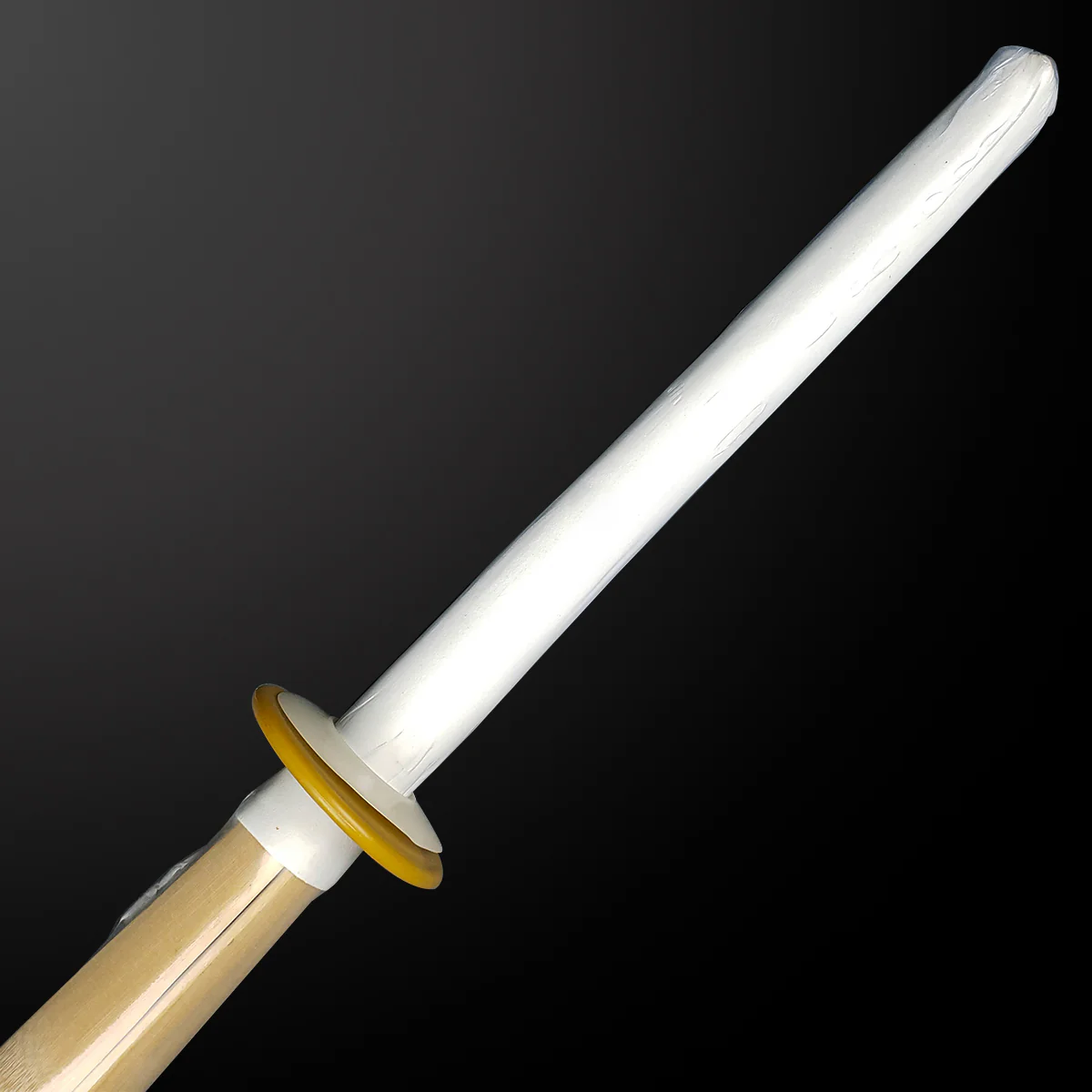47" Shinai Bamboo Practice Samurai Sword - Image 3