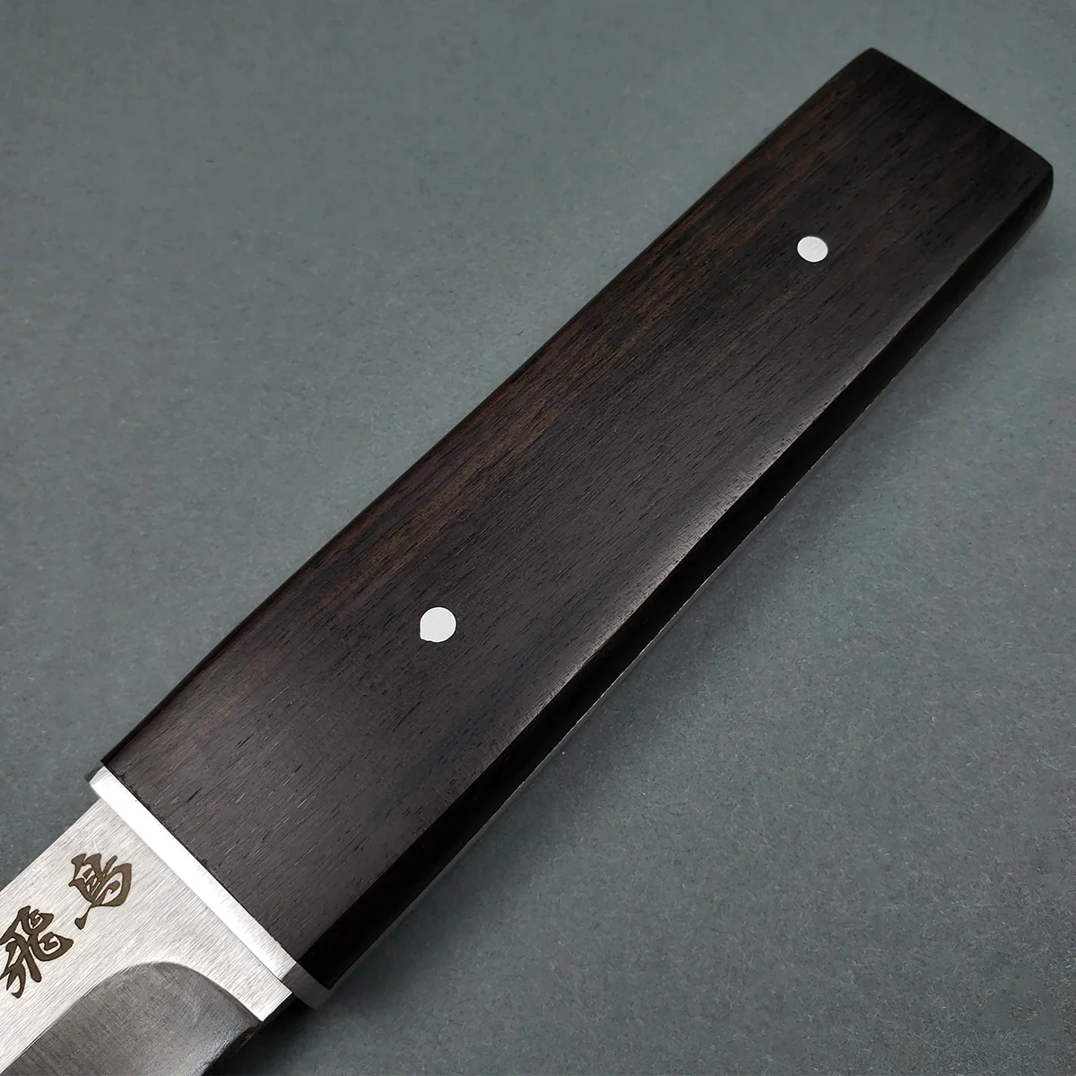 Asuka Full Tang Modern Japanese Tanto Knife - Image 4