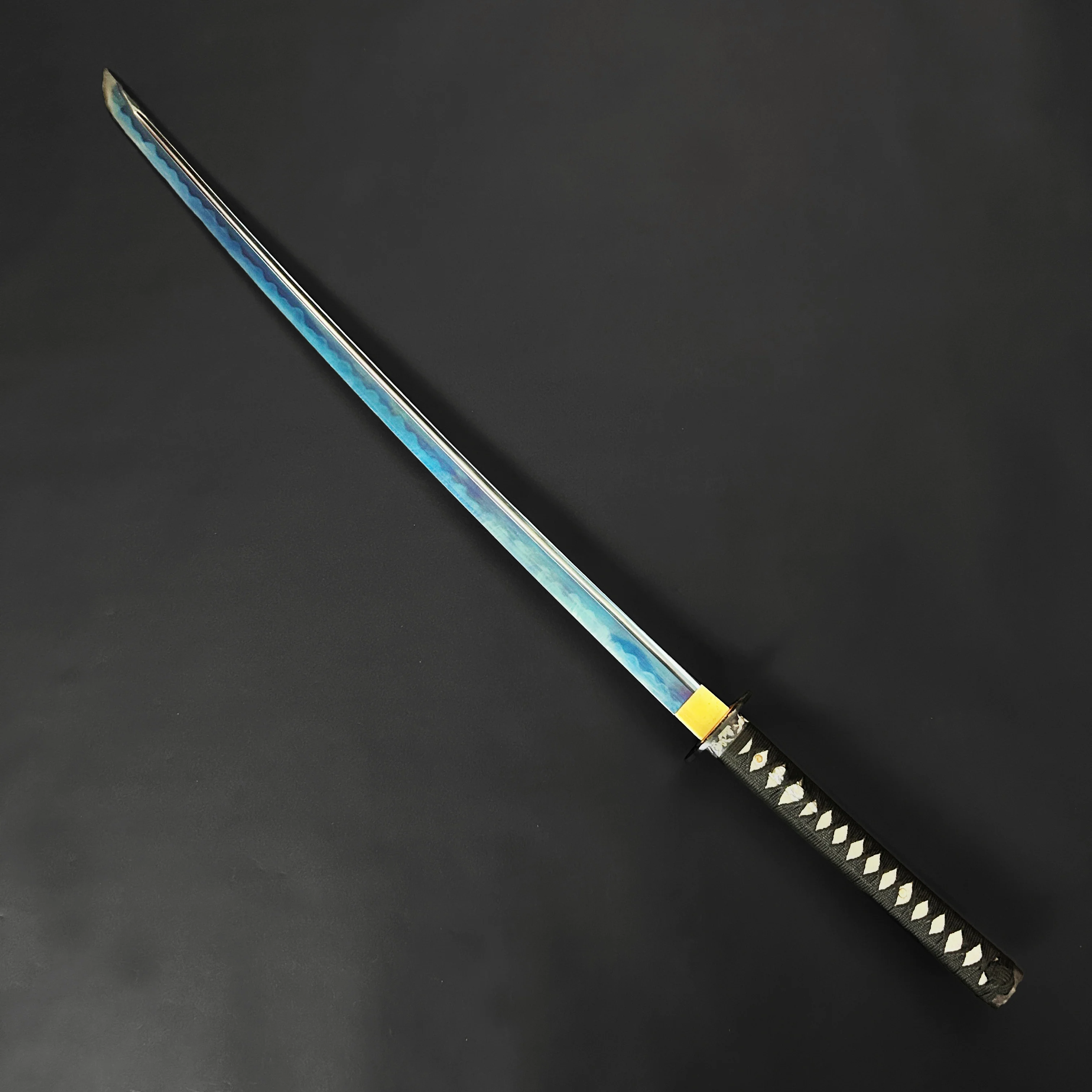 Musashi "Bane" (Spring) Katana - Image 5