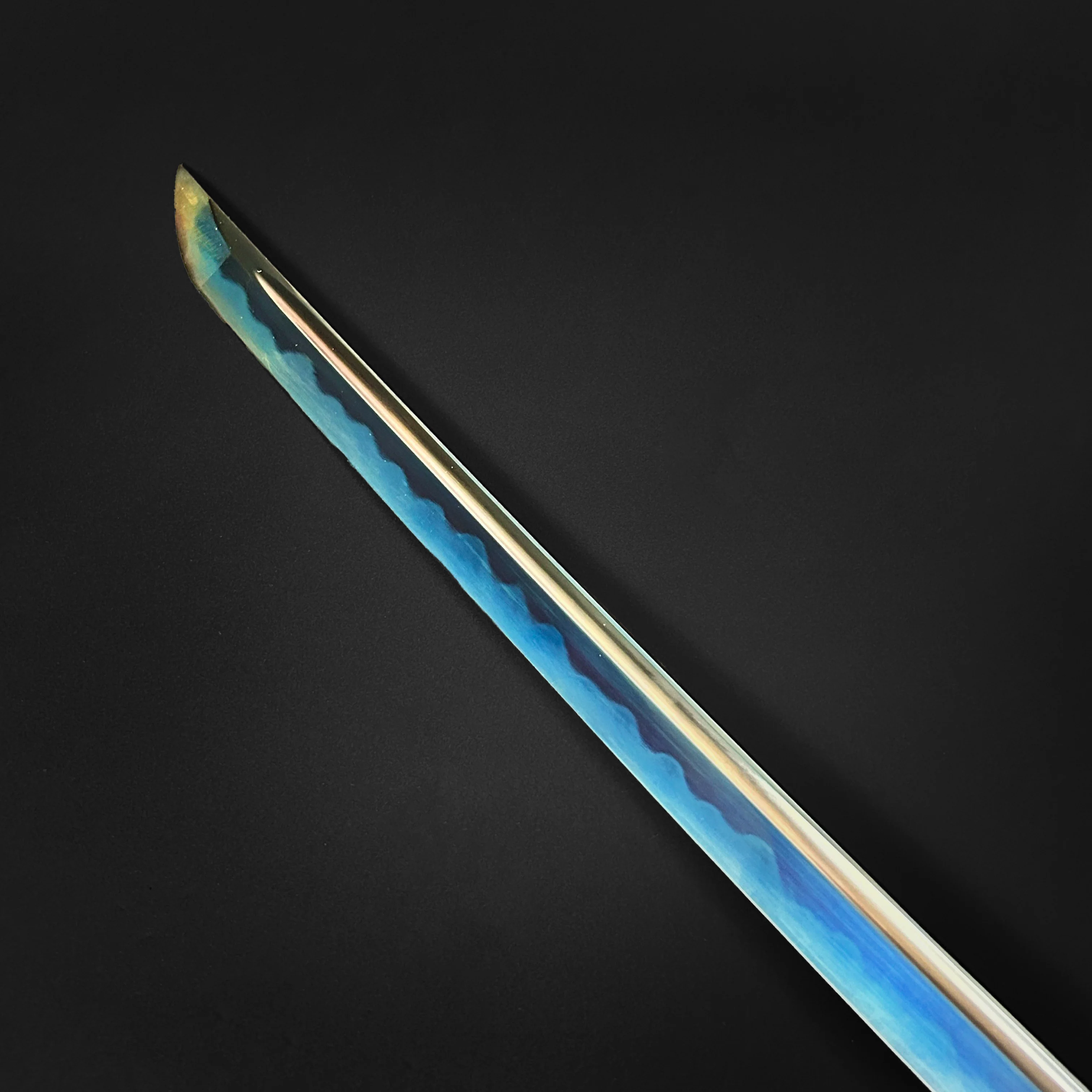 Musashi "Bane" (Spring) Katana - Image 7