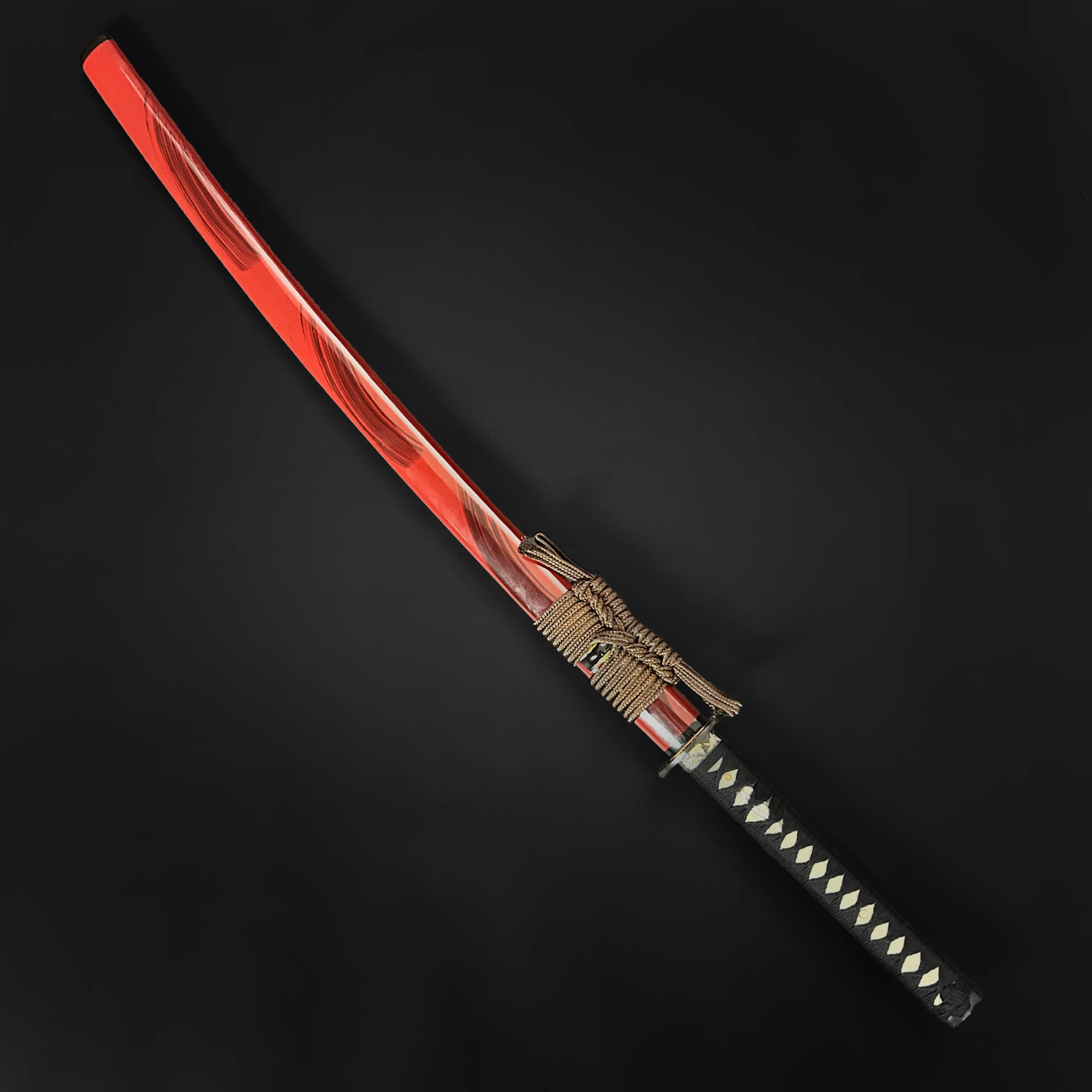 Musashi "Bane" (Spring) Katana - Image 9