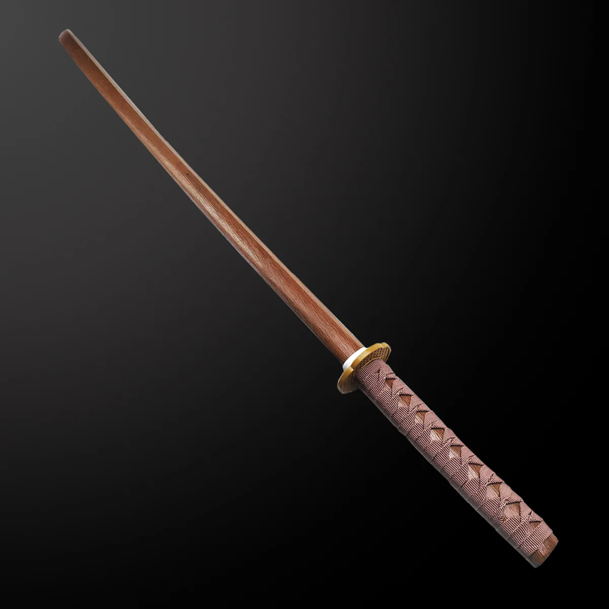 Bokken Samurai Practice Wooden Sword
