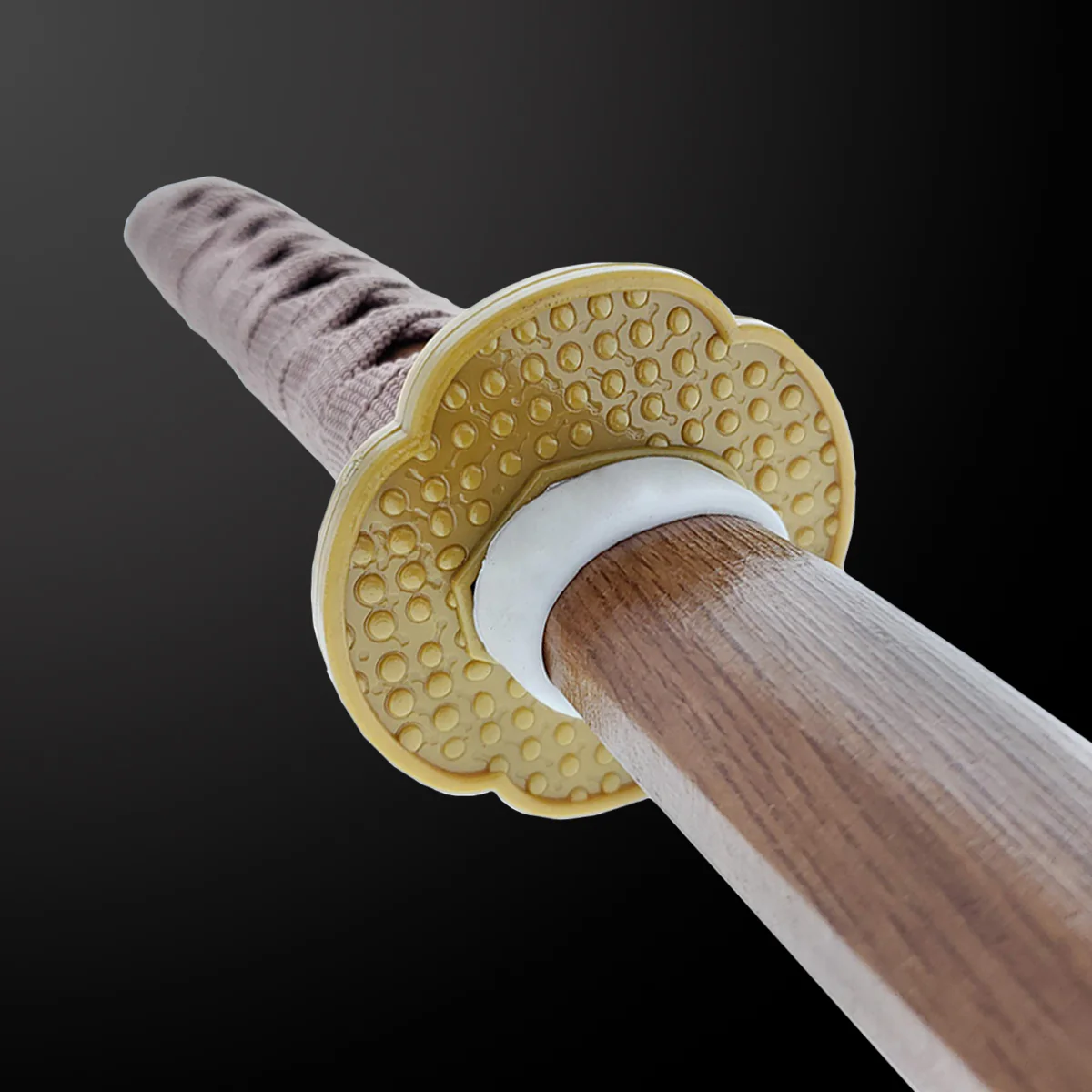 Bokken Samurai Practice Wooden Sword - Image 2