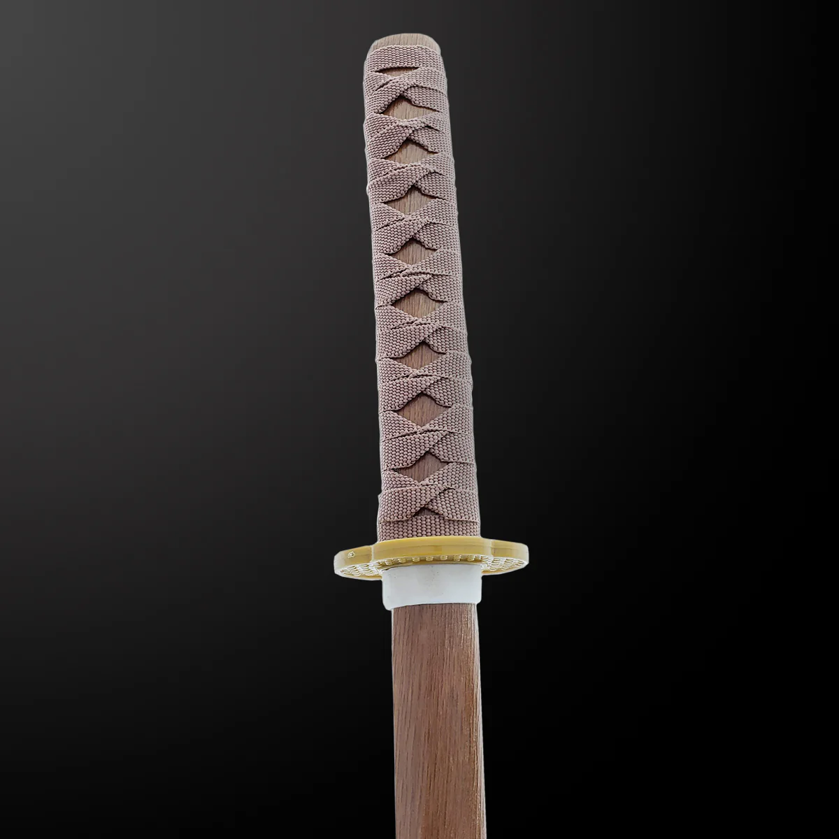 Bokken Samurai Practice Wooden Sword - Image 3
