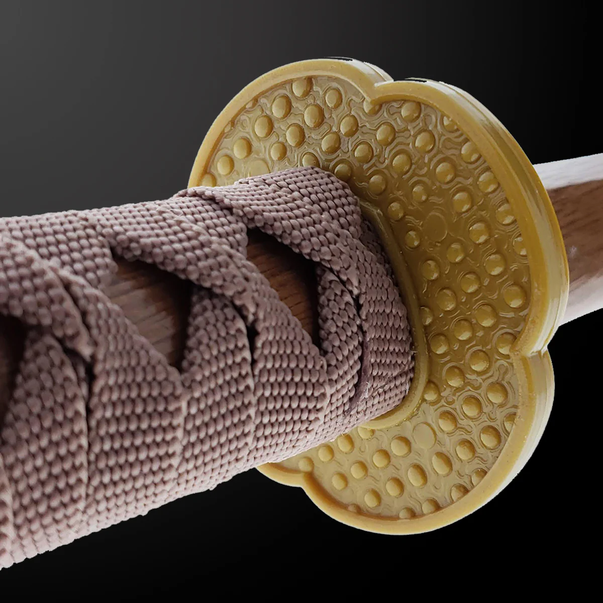 Bokken Samurai Practice Wooden Sword - Image 4