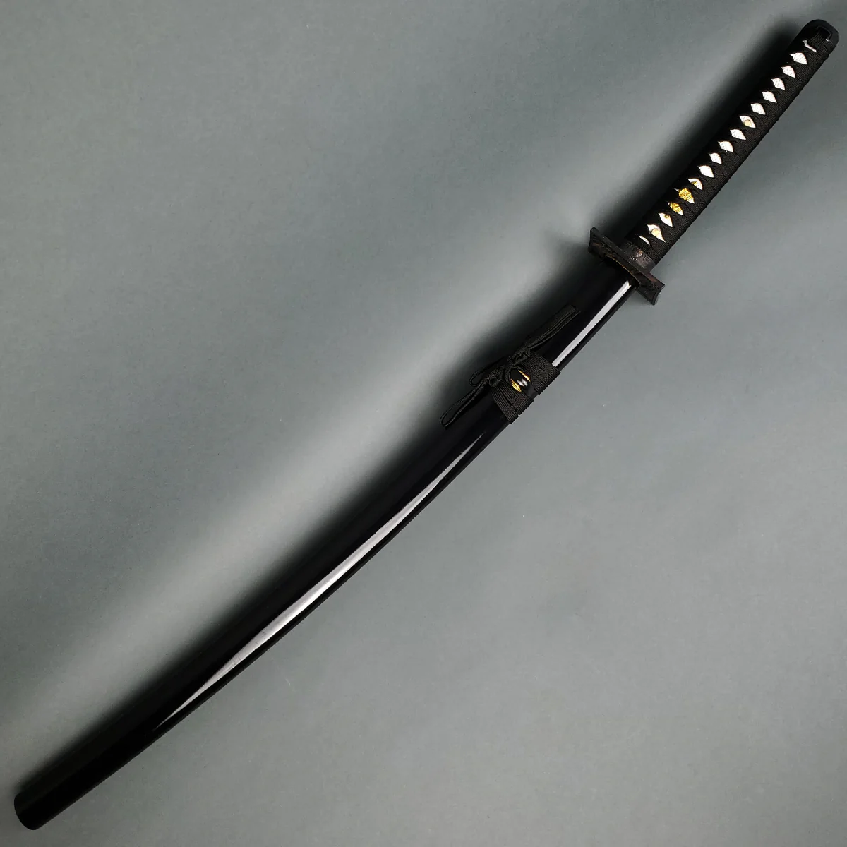 Ryu Dragon Katana - Image 2