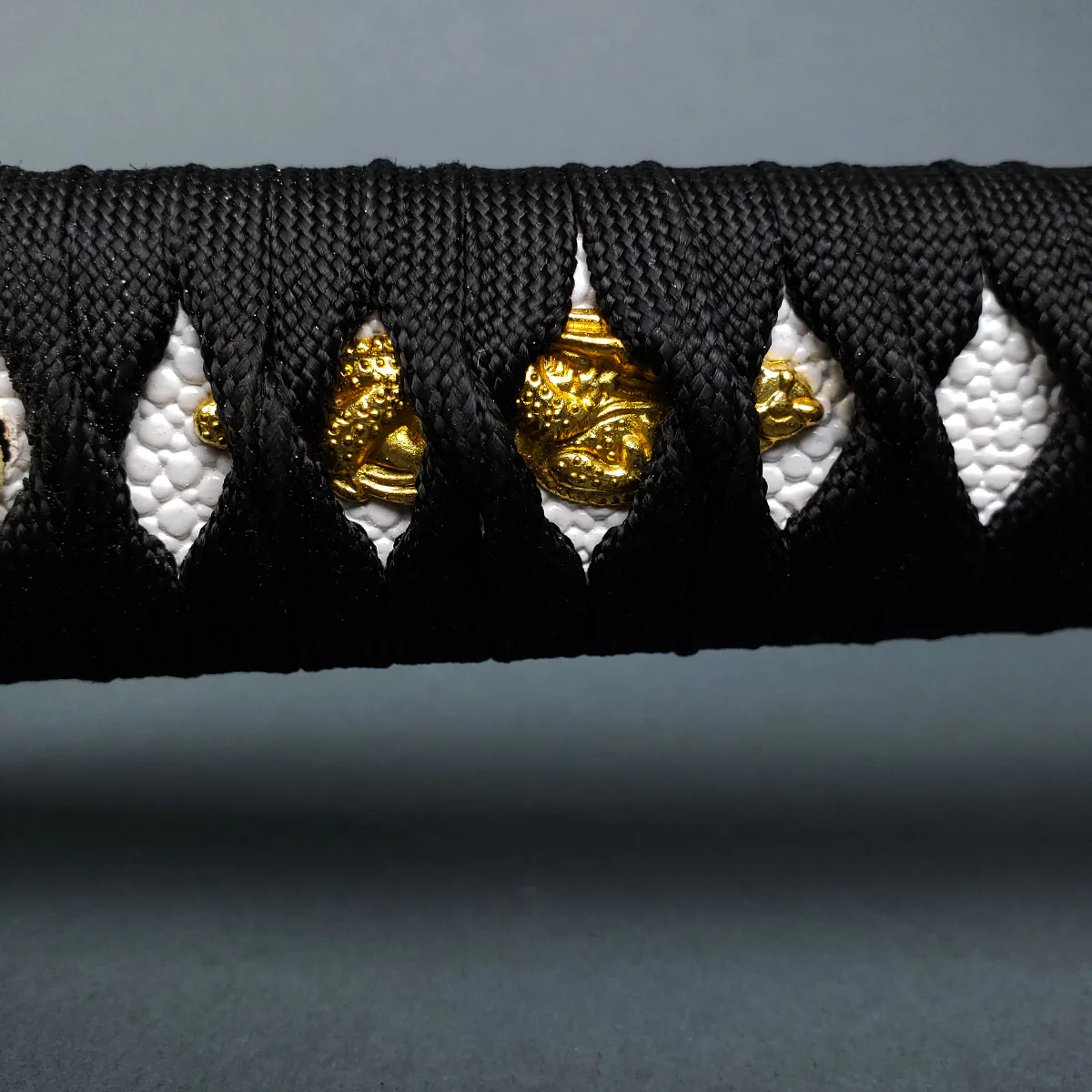 Ryu Dragon Katana - Image 3