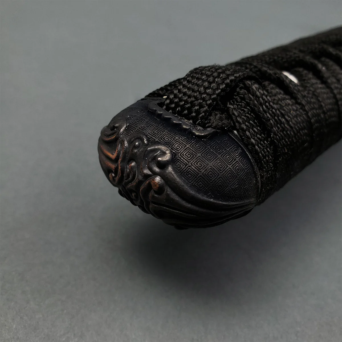 Ryu Dragon Katana - Image 4