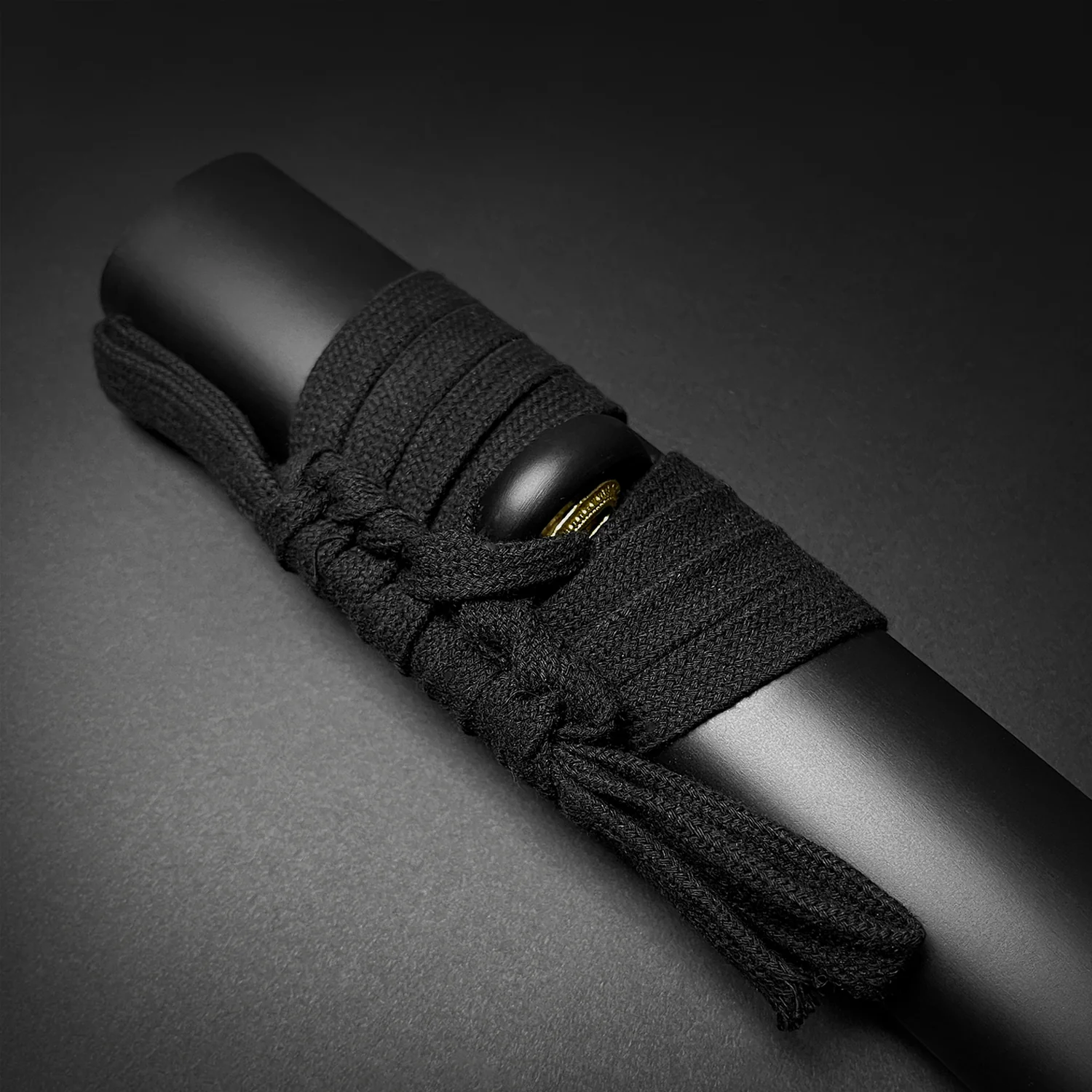 Musha Hand-Forged Iaido Training Katana - Image 5