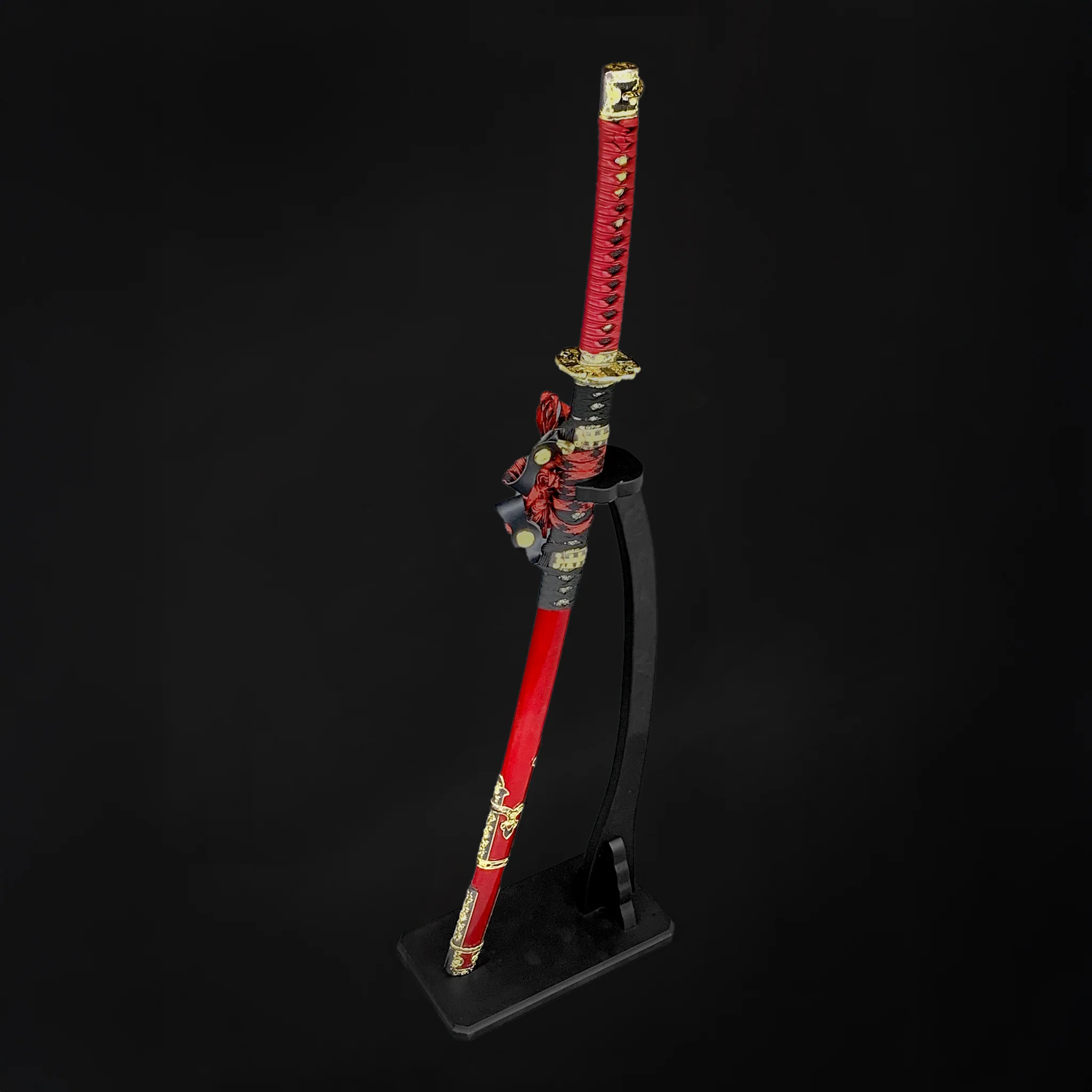 Katana Shotgun Display Stand - Image 3