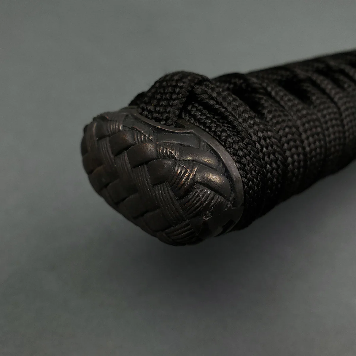 "Mizuchi" (The Hornless Dragon) Katana - Image 7