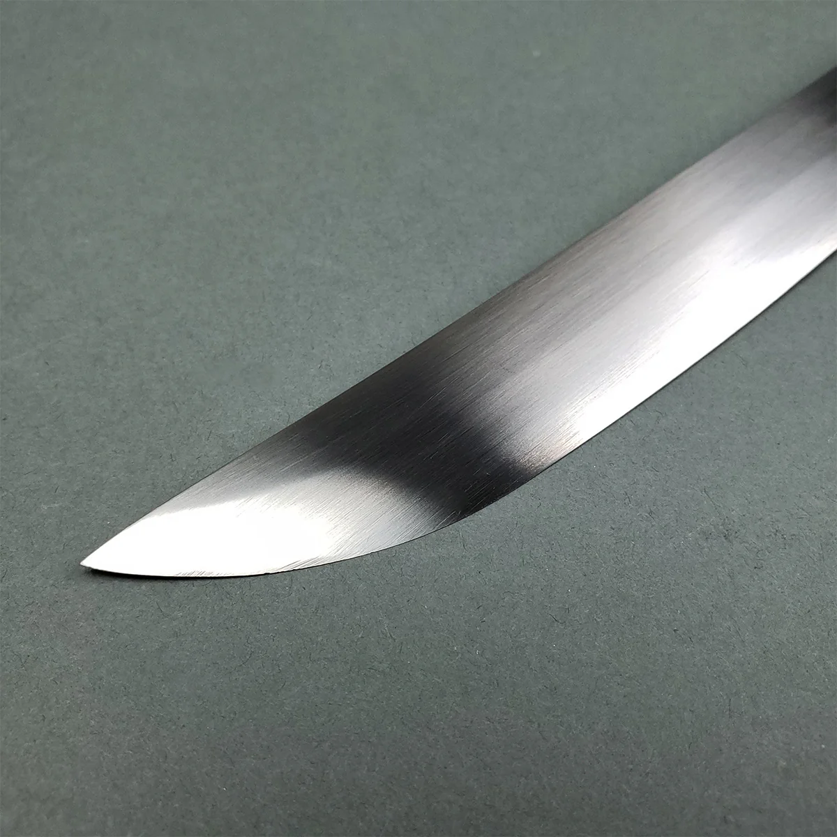 "Mizuchi" (The Hornless Dragon) Katana - Image 9