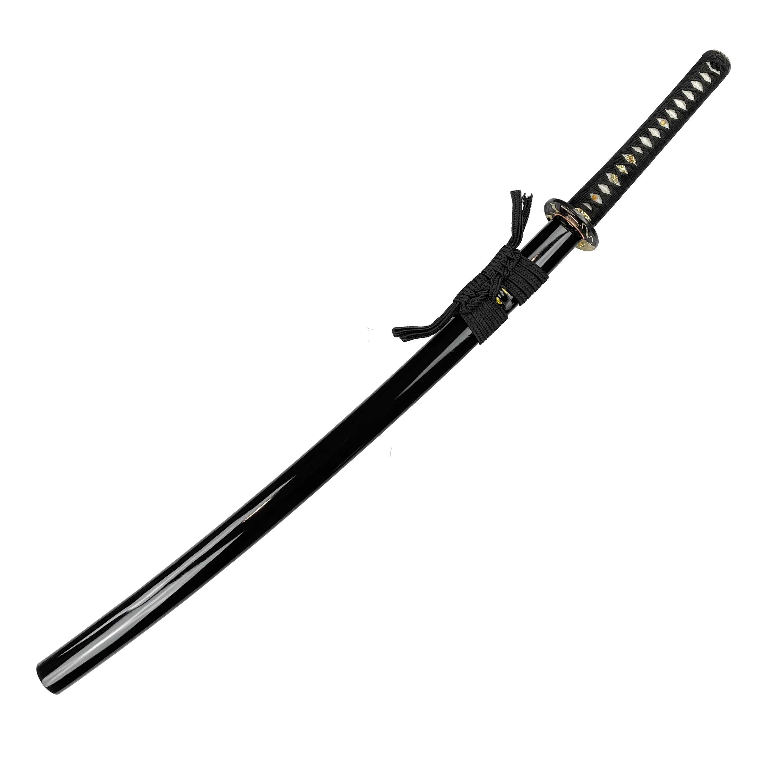 Musashi Akuma ( Demon) Katana - Image 3