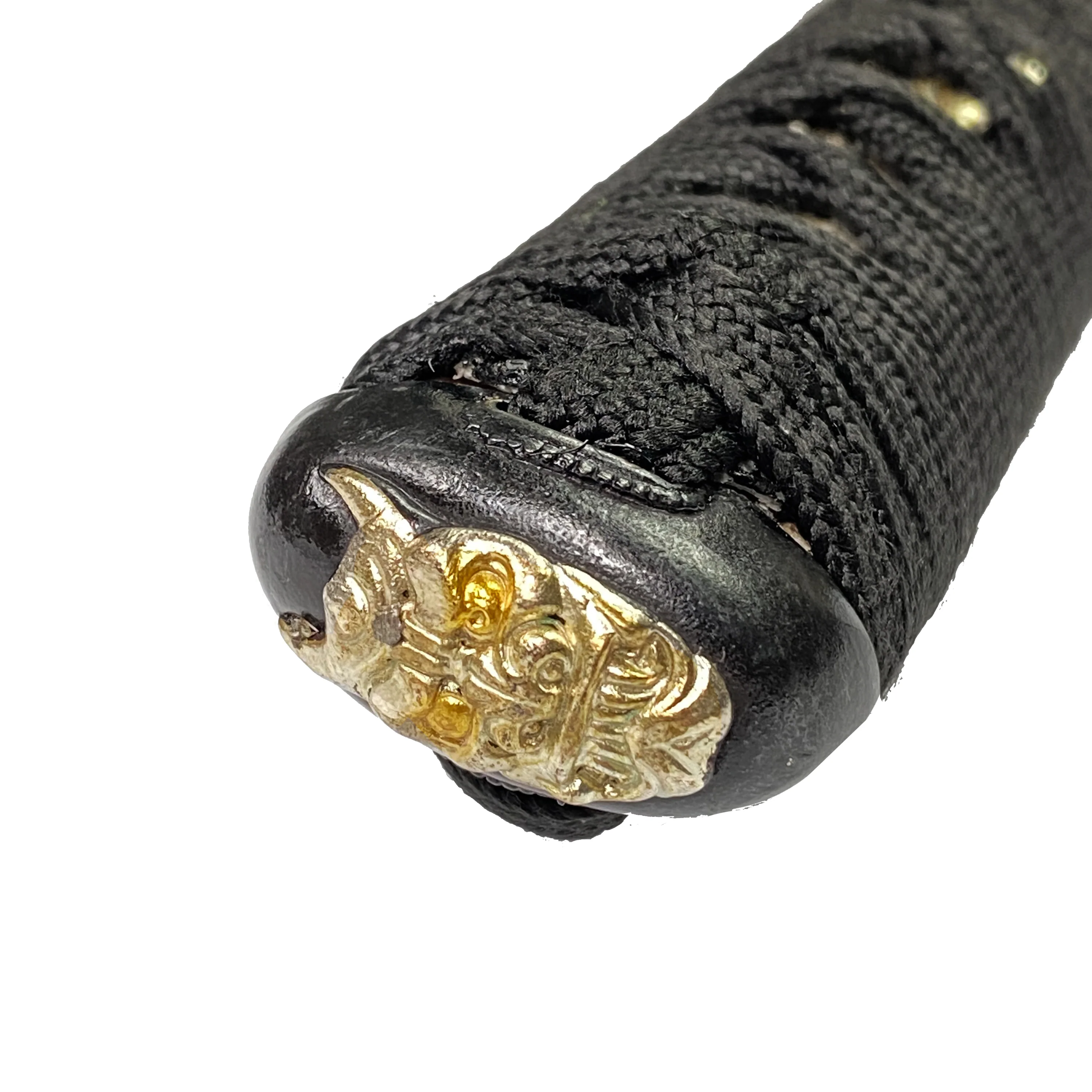 Musashi Akuma ( Demon) Katana - Image 7