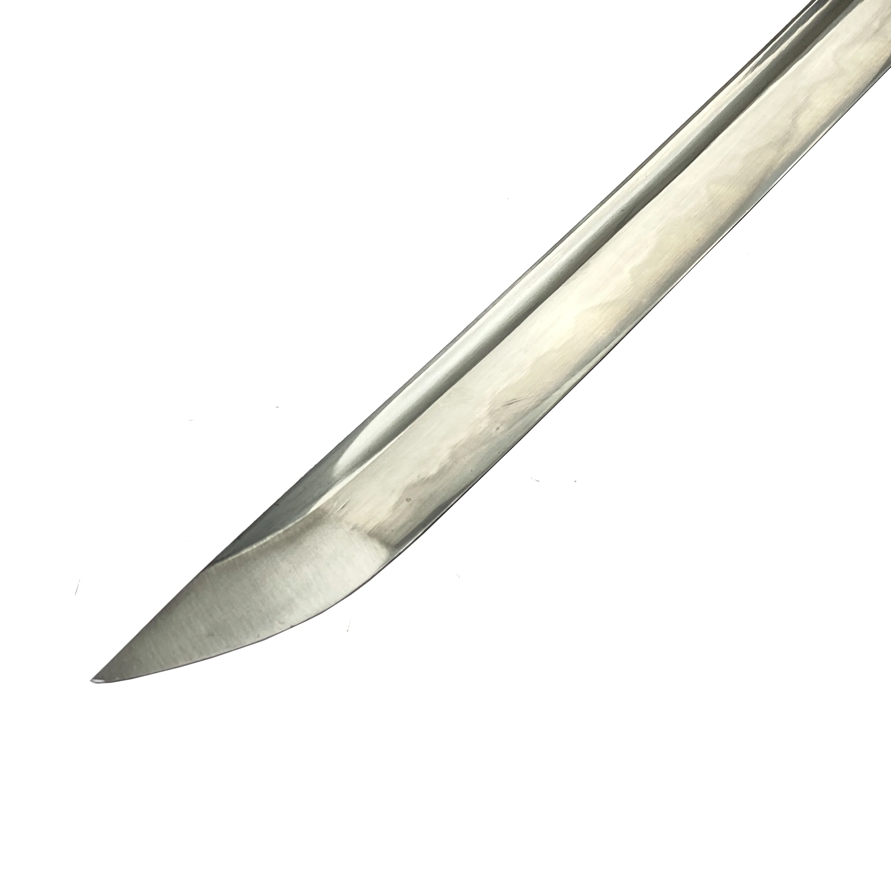 Musashi Akuma ( Demon) Katana - Image 9