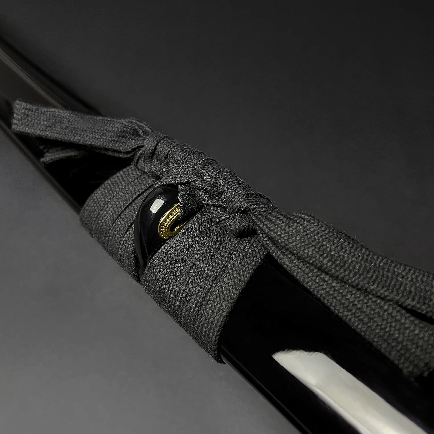 Musashi Bamboo "Fast Cutter" Lightweight Katana - Image 6