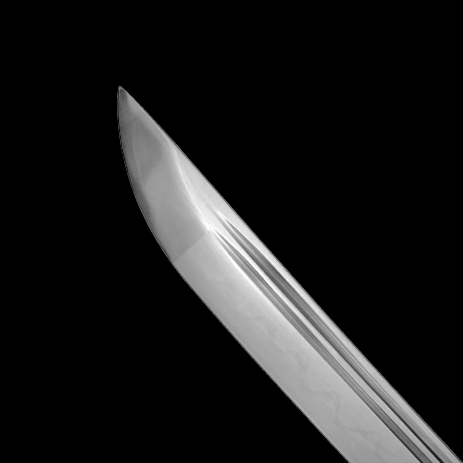 Musashi Bamboo "Fast Cutter" Lightweight Katana - Image 7