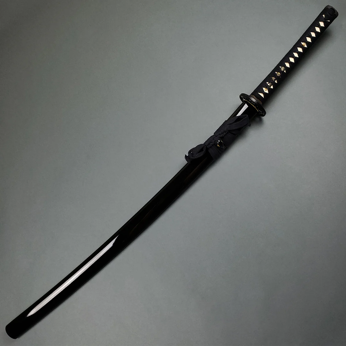 Musashi "Bamboo" Katana - Image 3