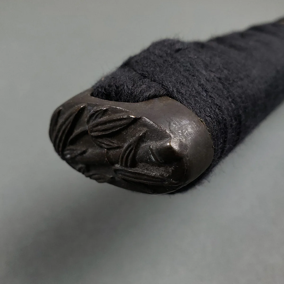 Musashi "Bamboo" Katana - Image 6
