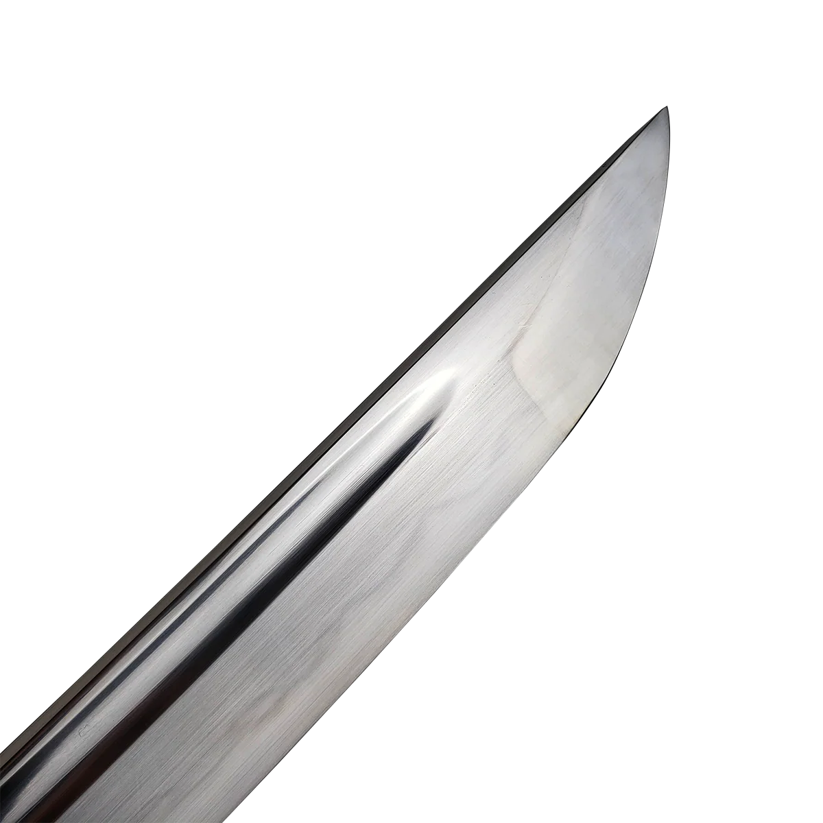 Musashi "Meadow" Black Katana - Image 9