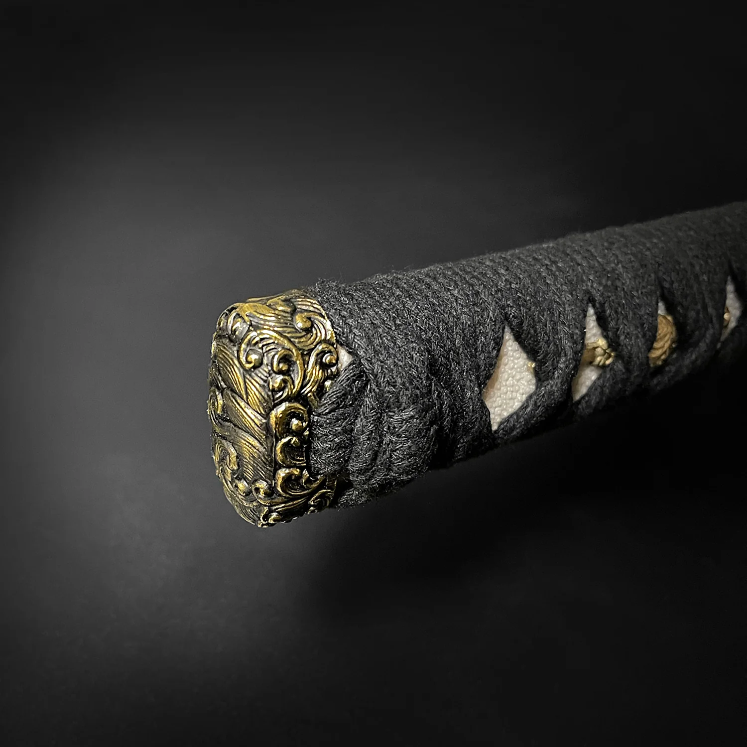Musashi "Cakraratna" Katana - Image 4