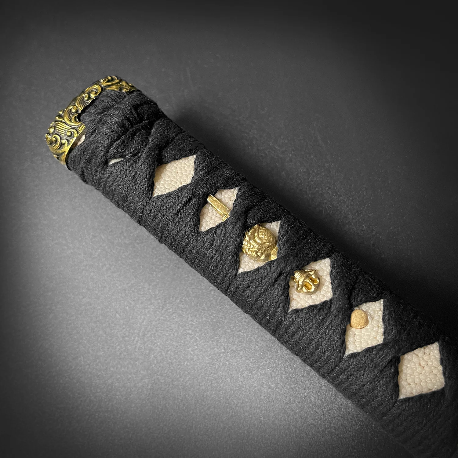 Musashi "Cakraratna" Katana - Image 5
