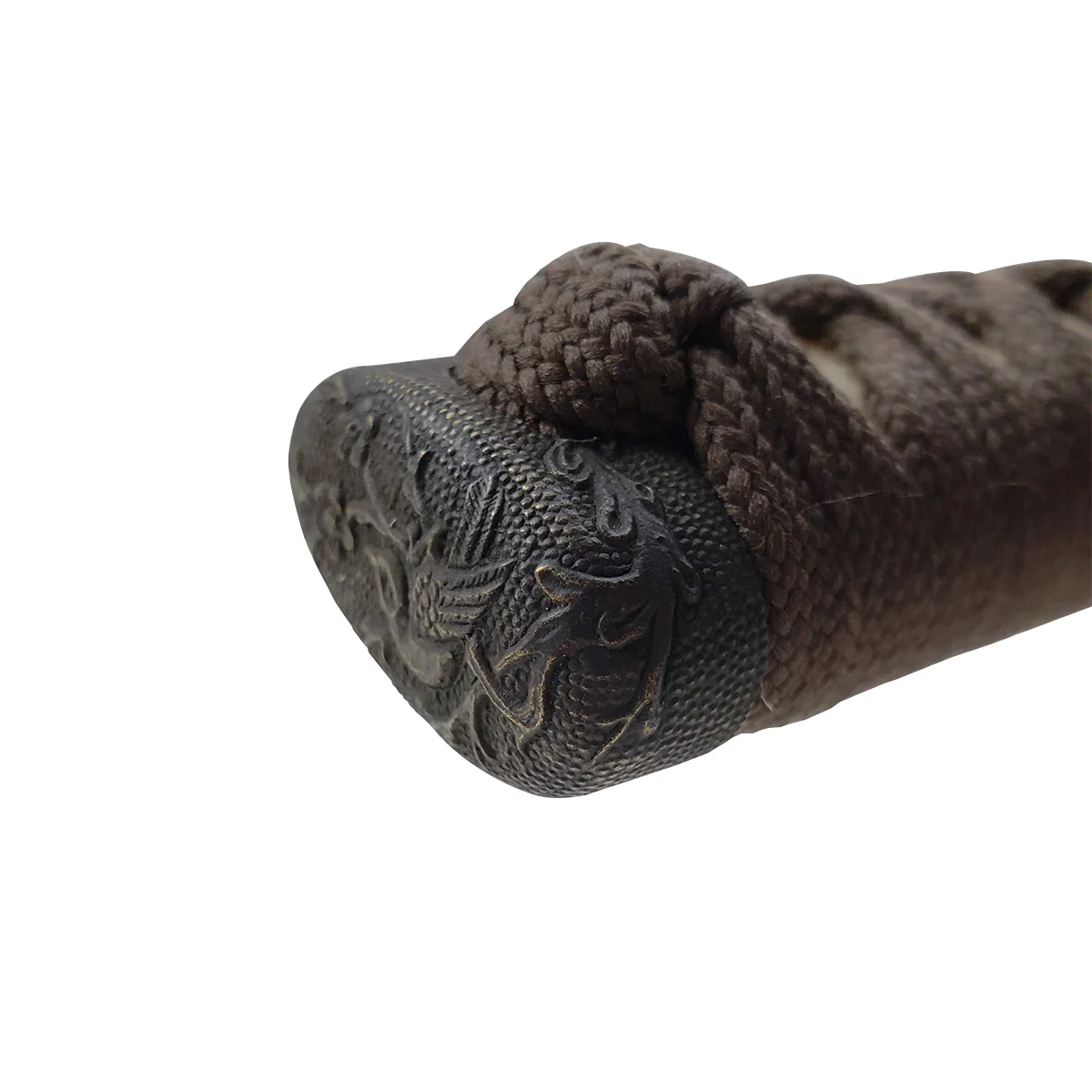 Musashi Cherry Blossom Katana - Image 4