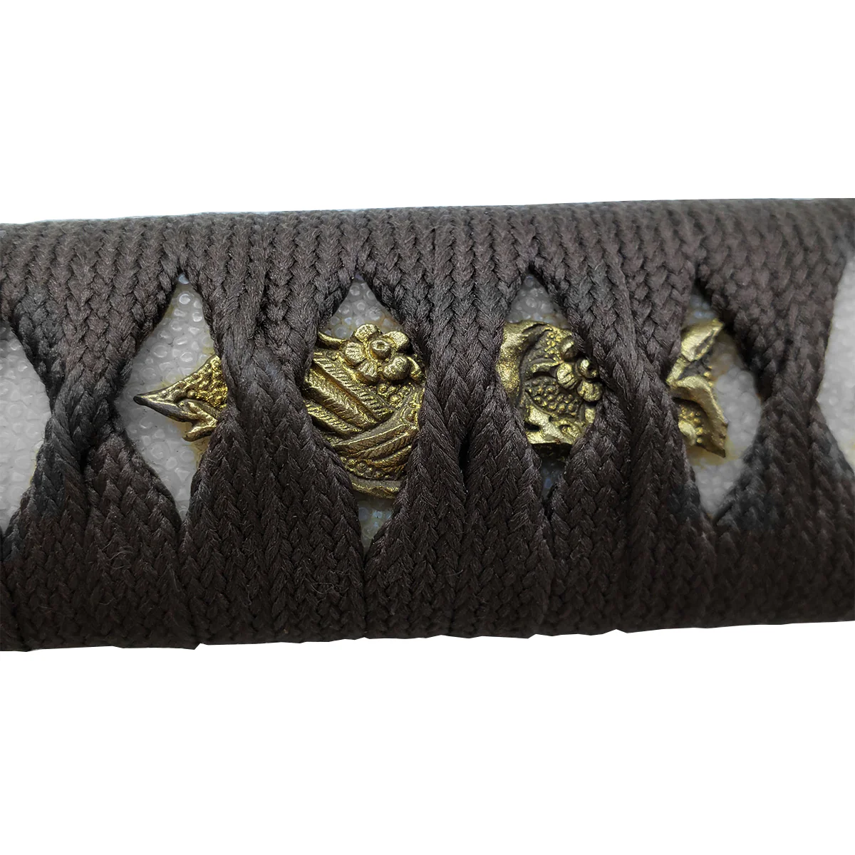 Musashi Cherry Blossom Katana - Image 5