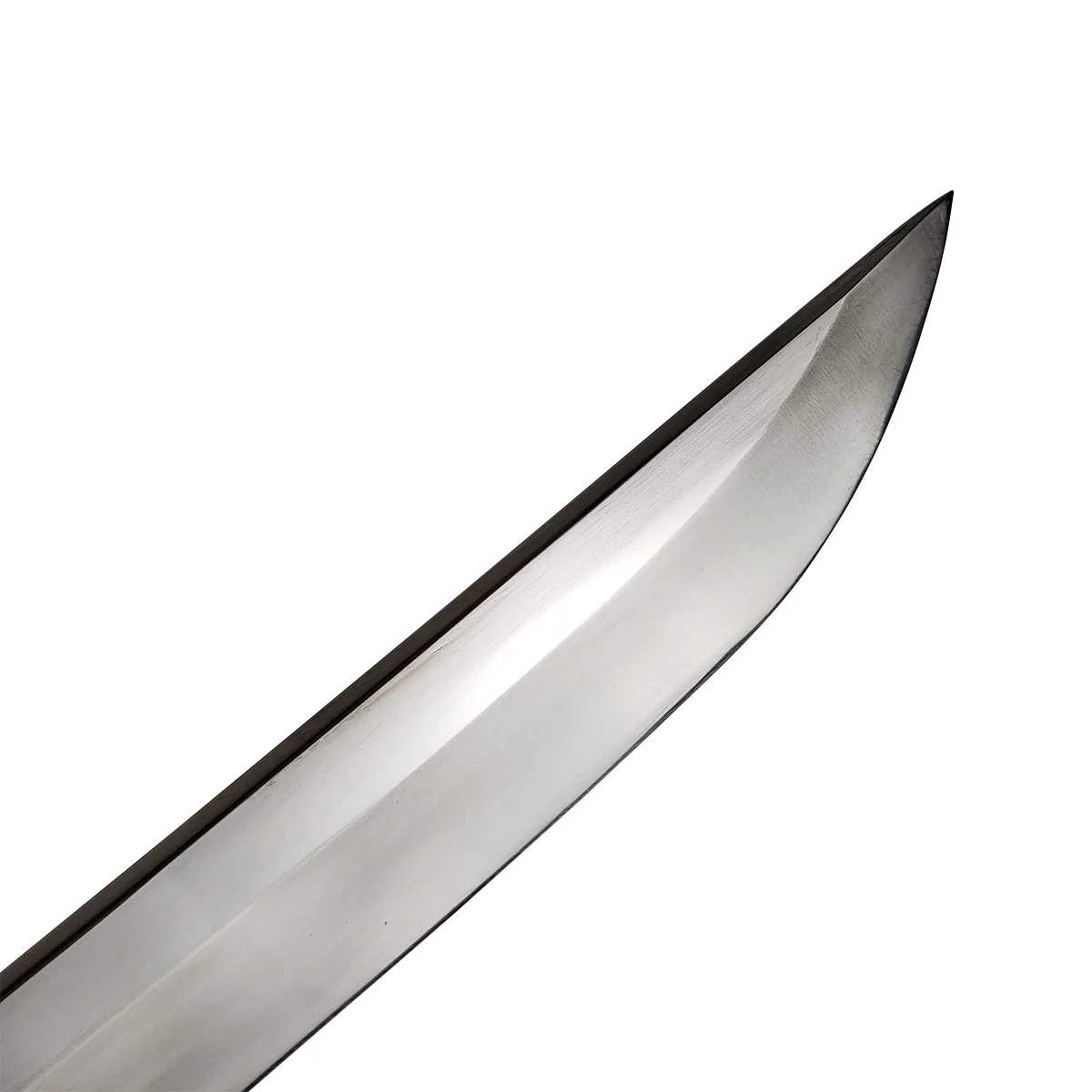 Musashi Cherry Blossom Katana - Image 8