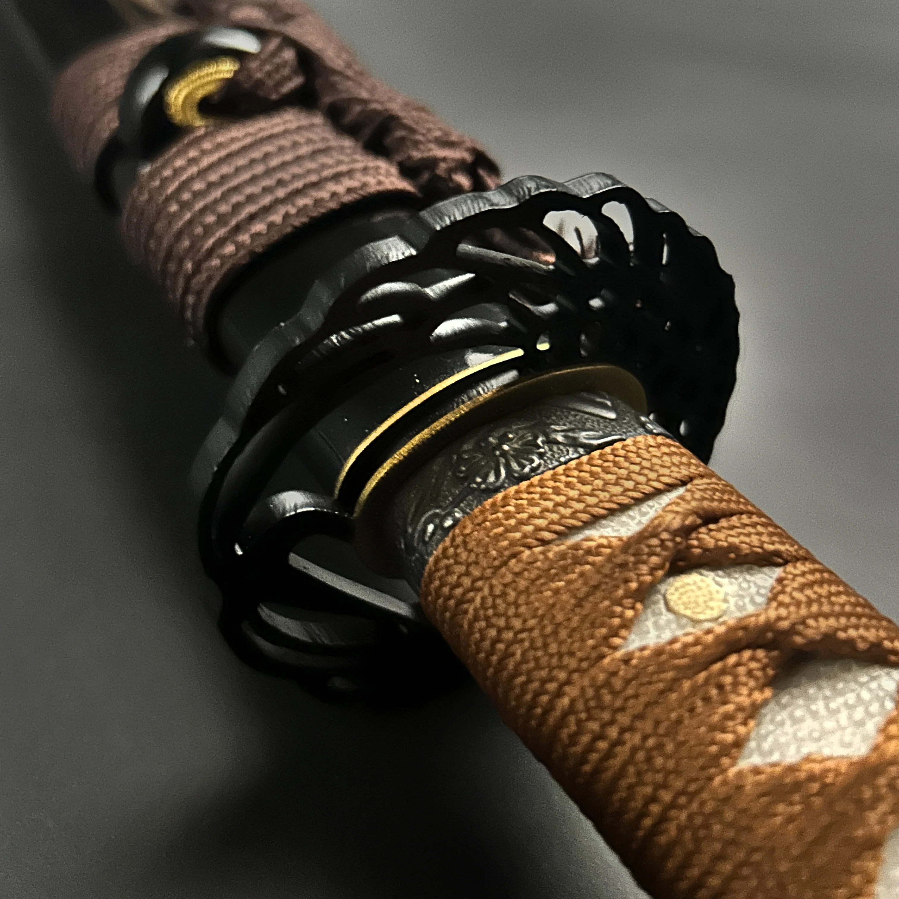 Musashi "Silver Crane" Katana - Image 7