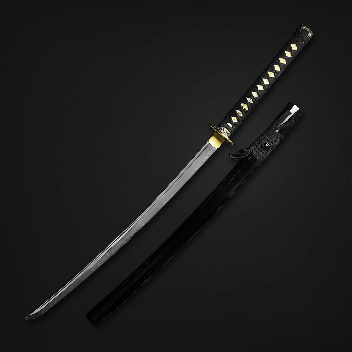 Musashi "Crane" Katana - Image 2