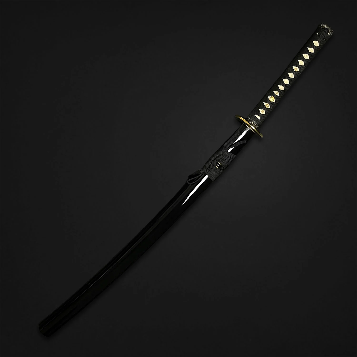 Musashi "Crane" Katana - Image 5