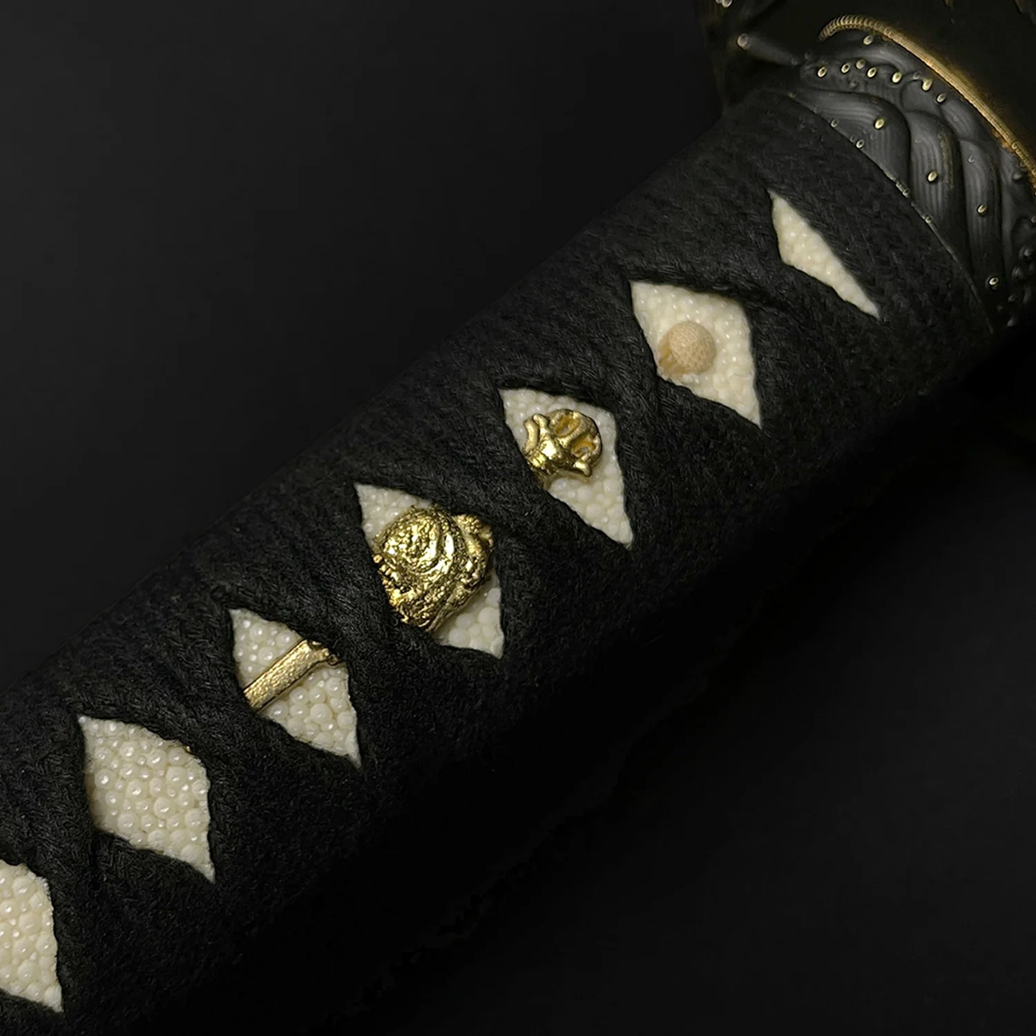 Musashi "Crane" Katana - Image 6