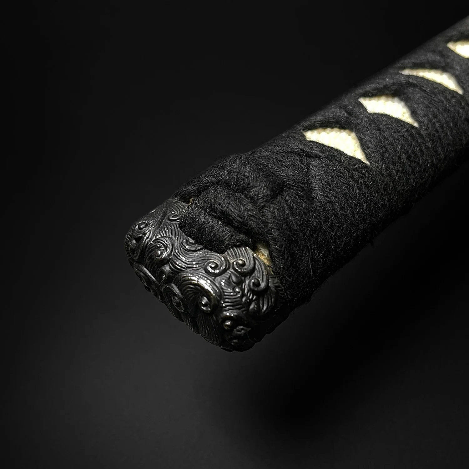 Musashi "Crane" Katana - Image 7