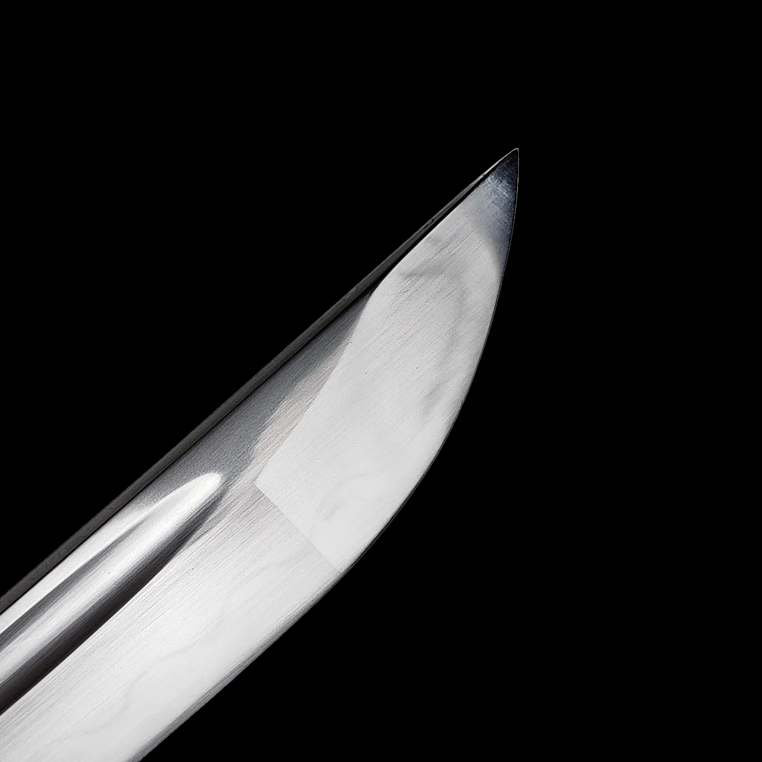 Musashi "Crane" Katana - Image 9