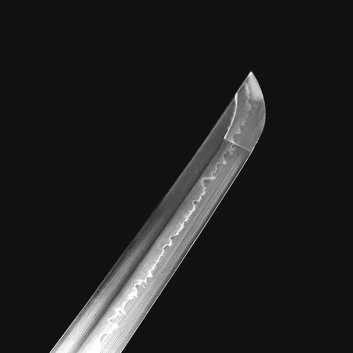 Musashi "Yamata no Orochi" Dragon Slayer Katana - Image 6