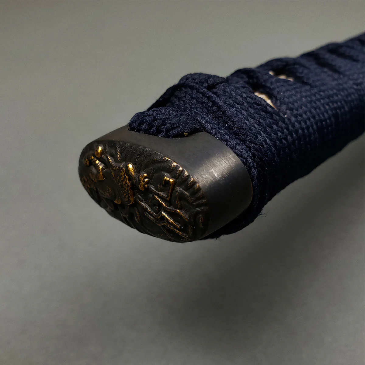 Musashi Duel Red Katana - Image 6